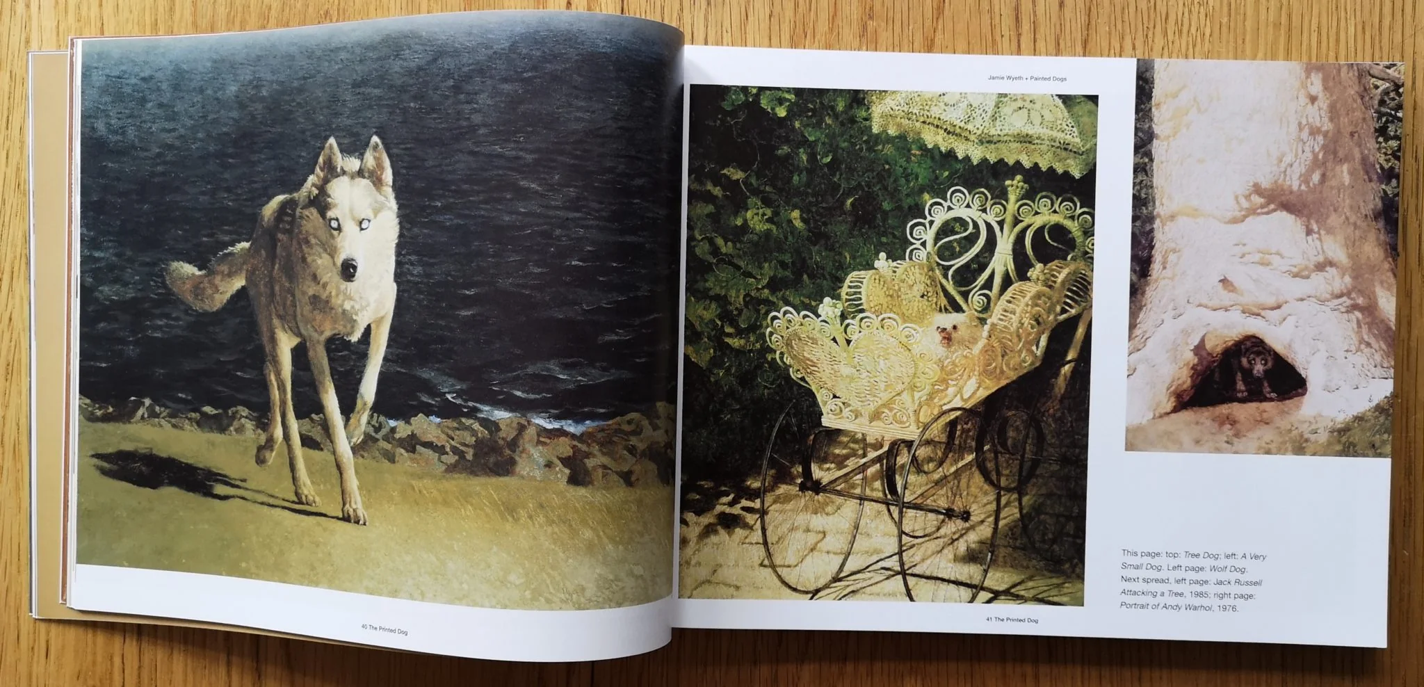 The Printed Dog 2 - Image 7