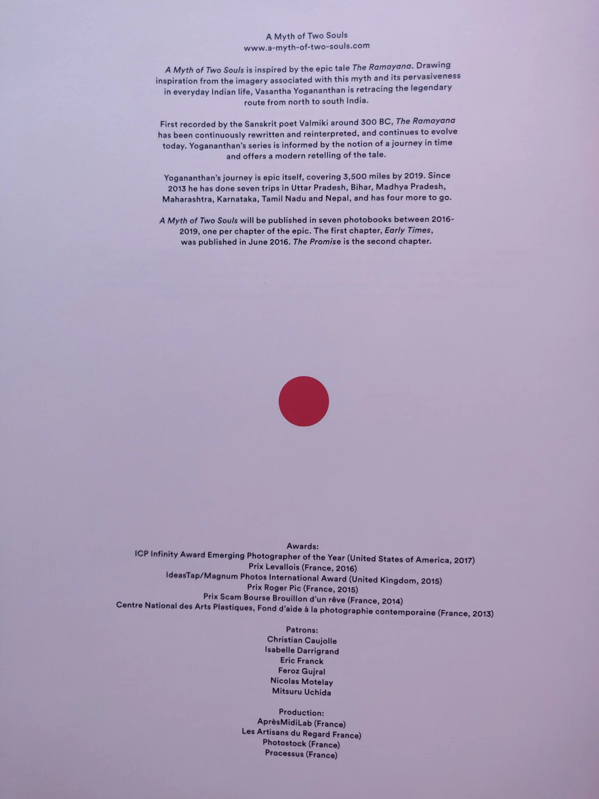 The Promise - Image 9