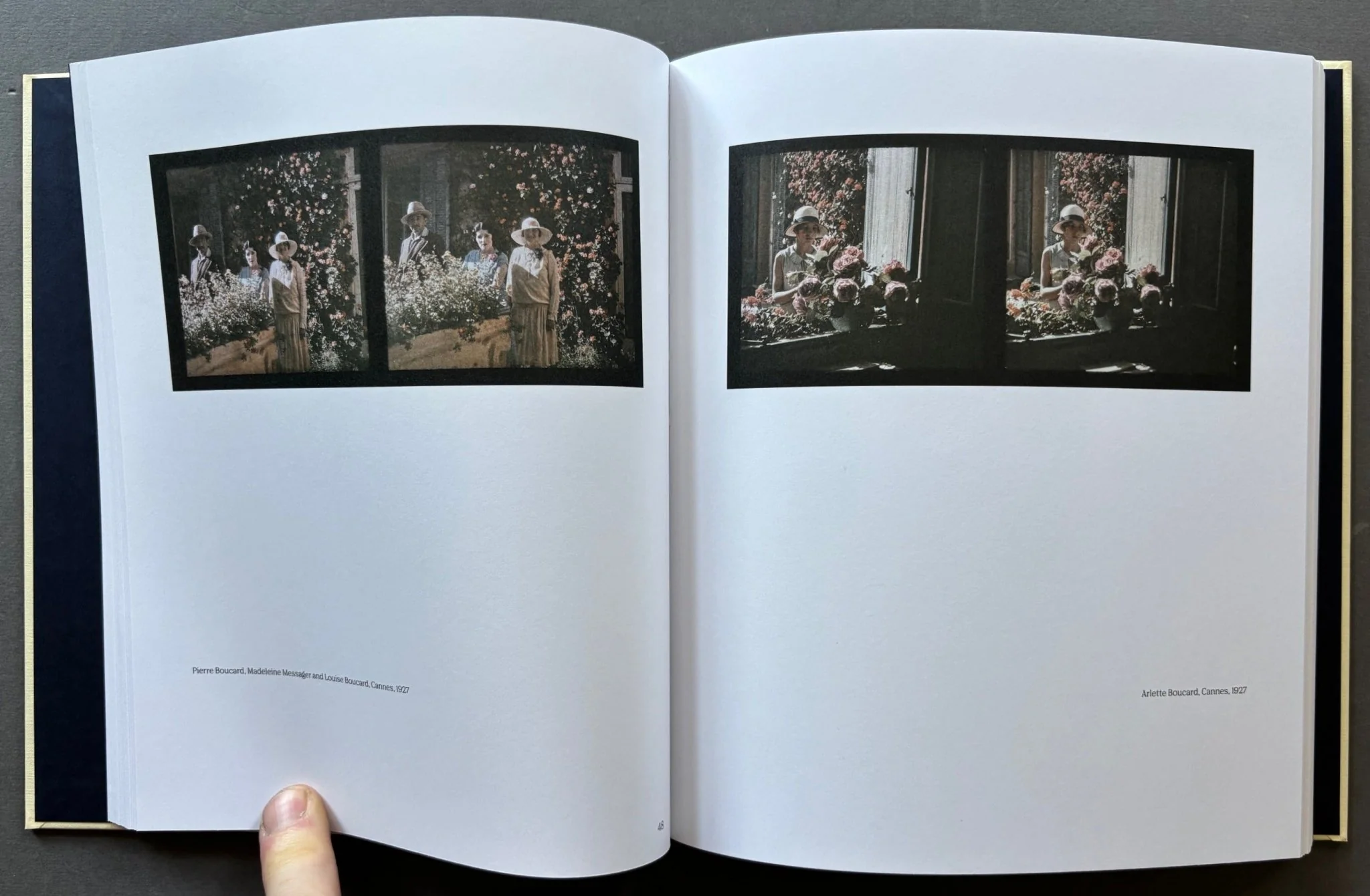 The Proof of Color - Image 4