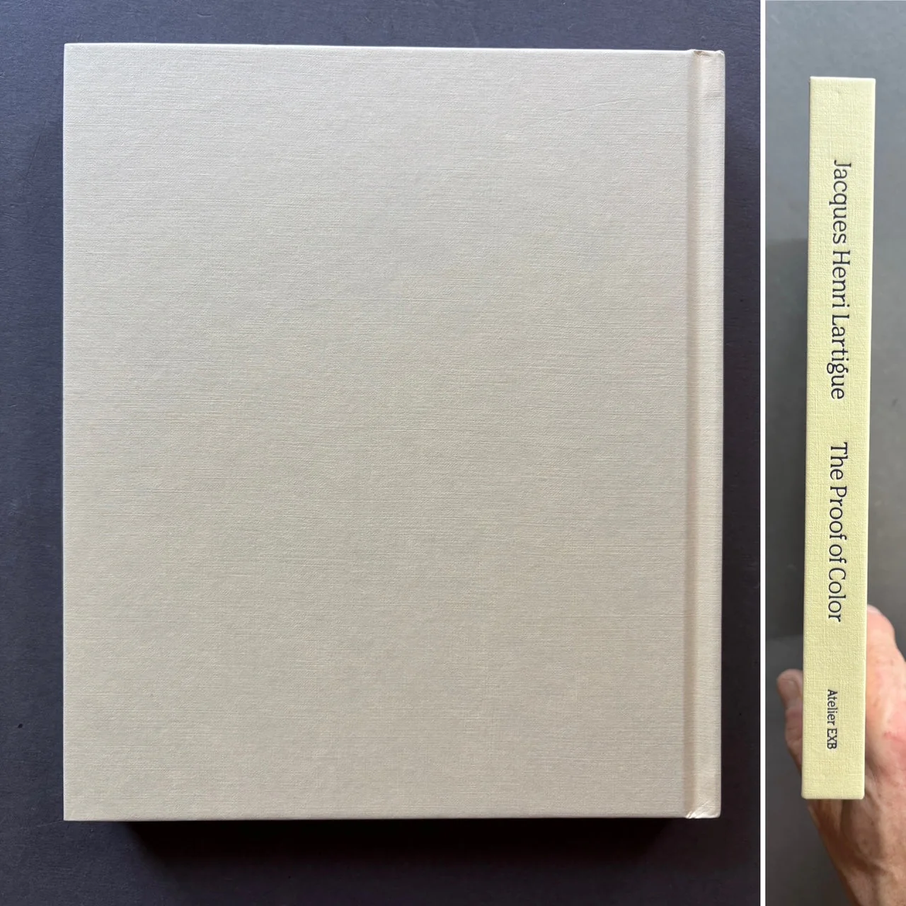 The Proof of Color - Image 6