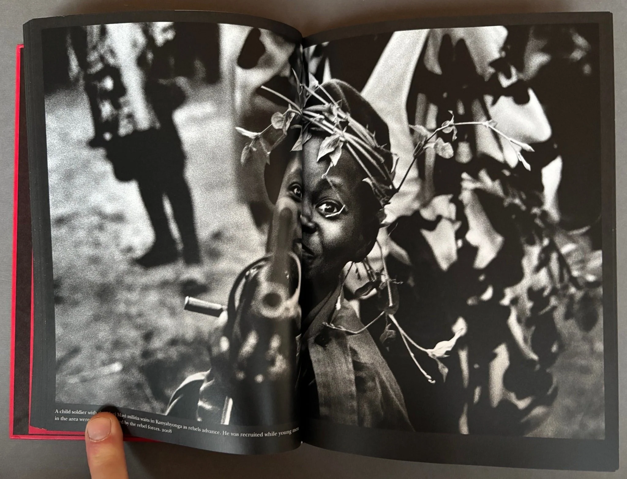 The Rape of a Nation - Image 4