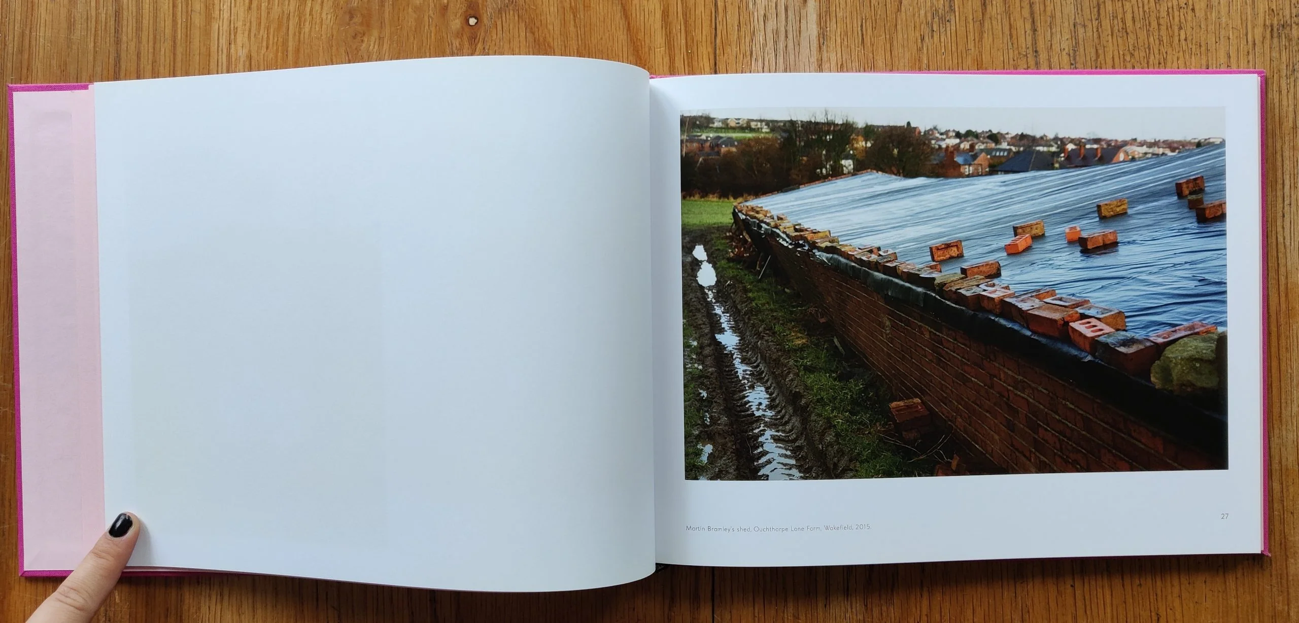 The Rhubarb Triangle - Image 3