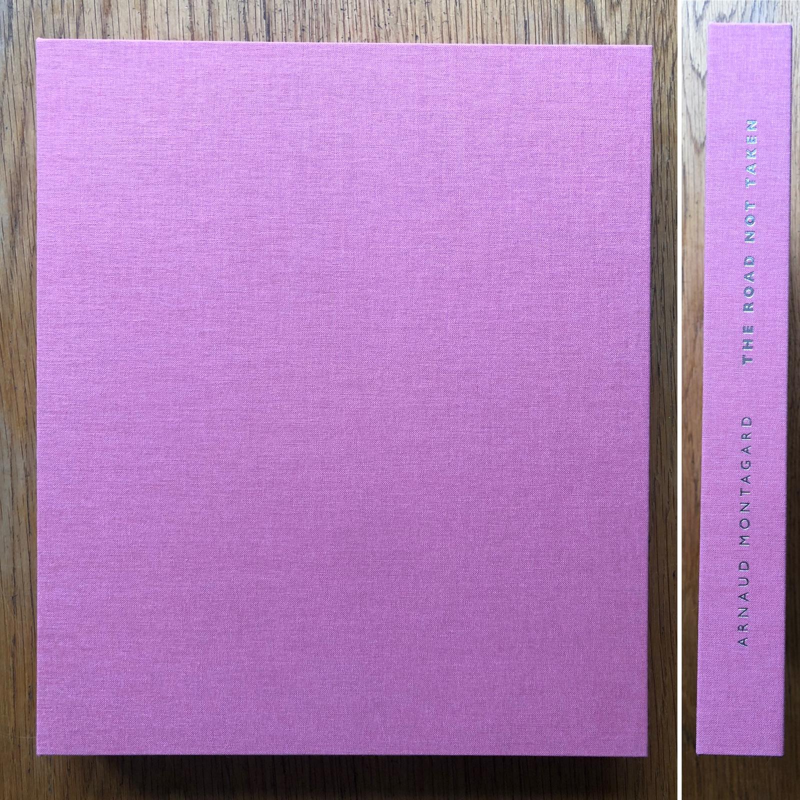 The Road Not Taken (Limited Edition) - Pink - Image 7