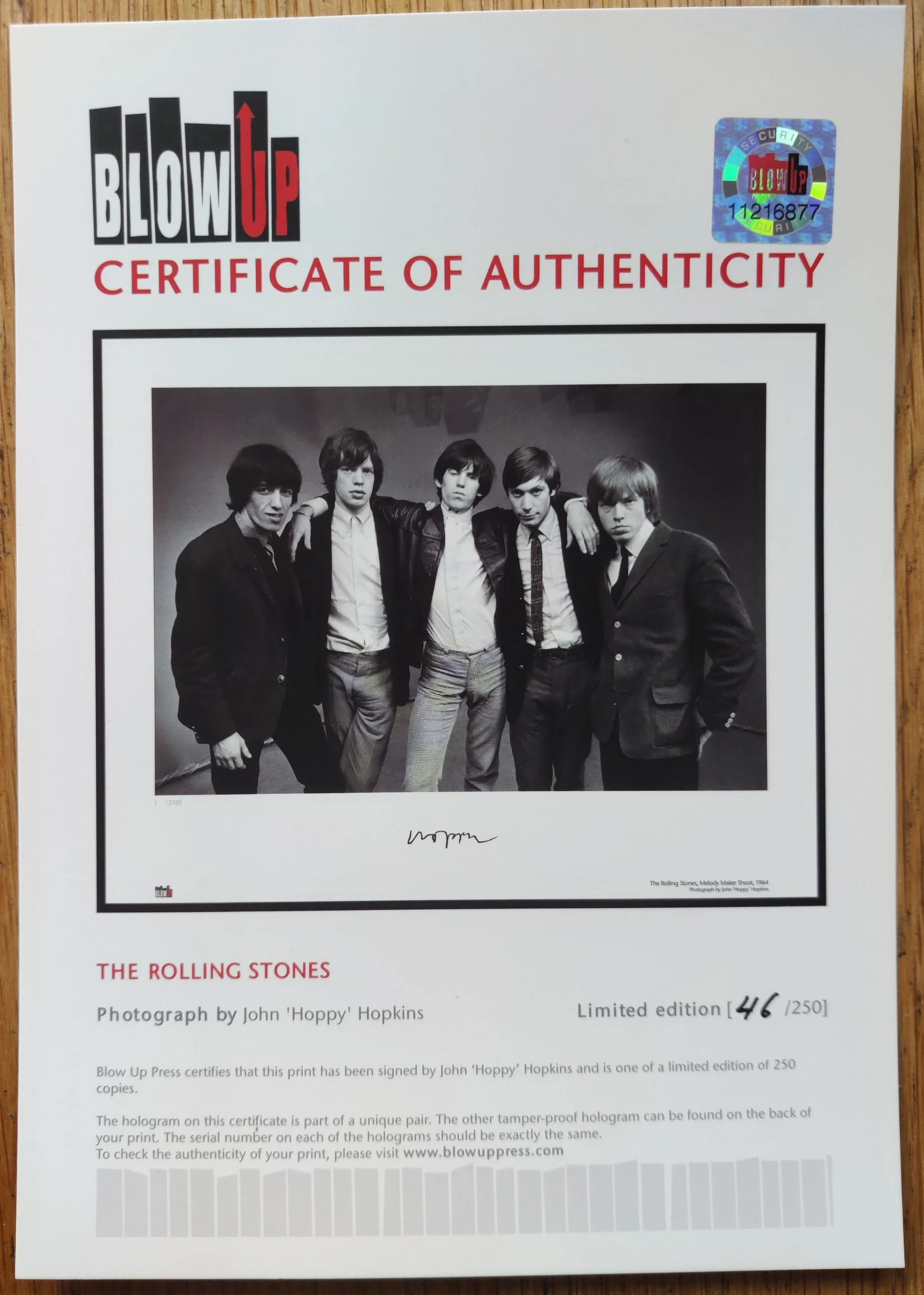 The Rolling Stones - Image 3