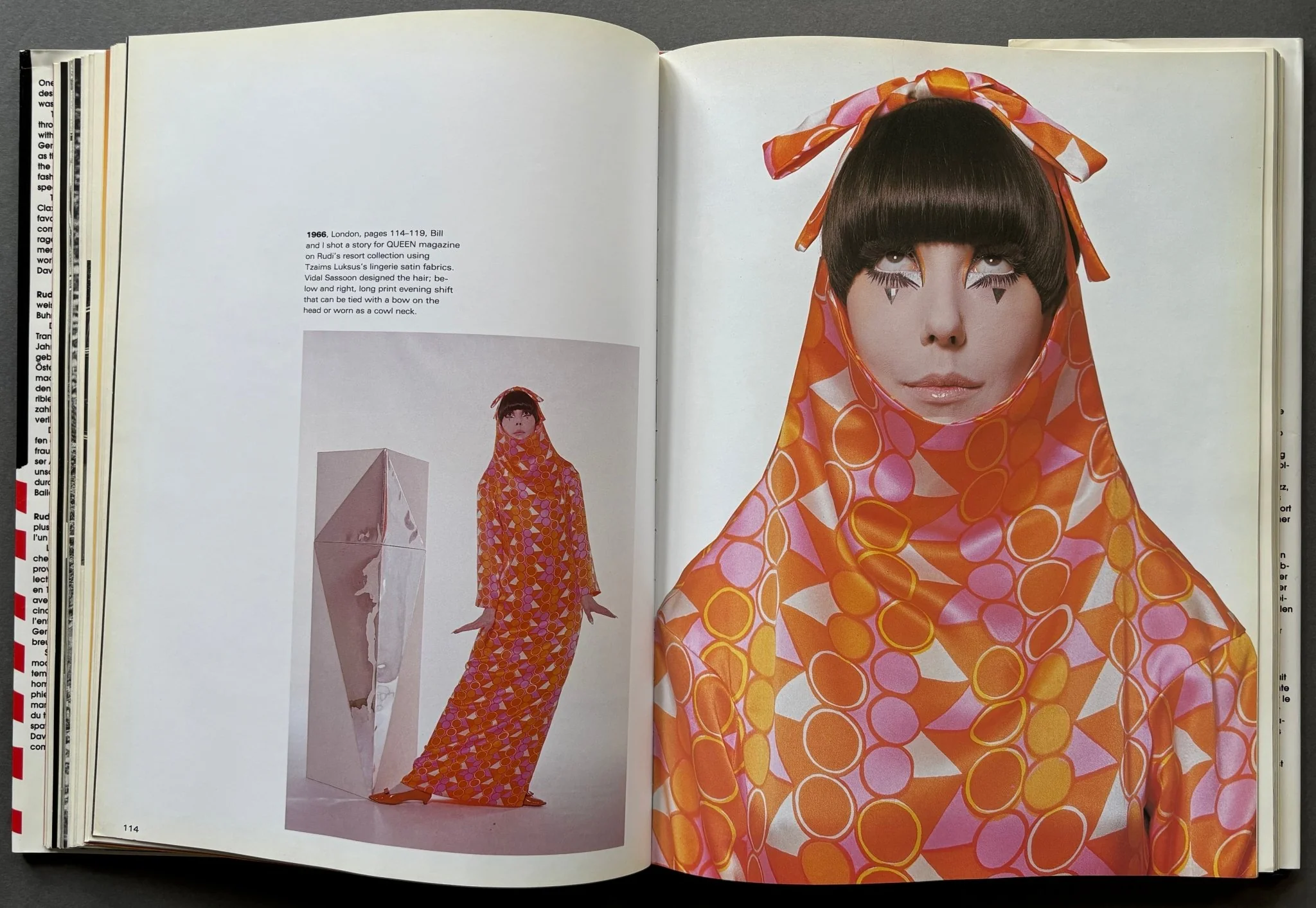 The Rudi Gernreich Book - Image 4