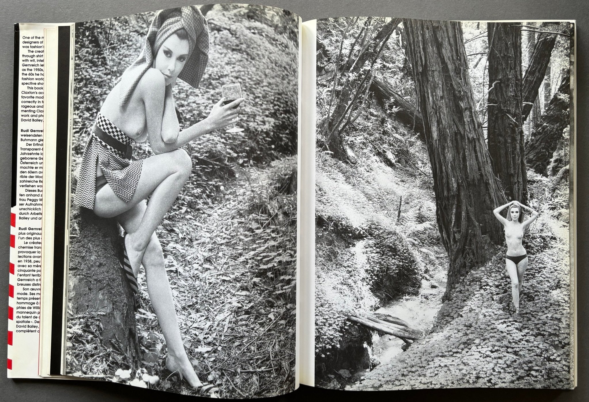 The Rudi Gernreich Book - Image 5