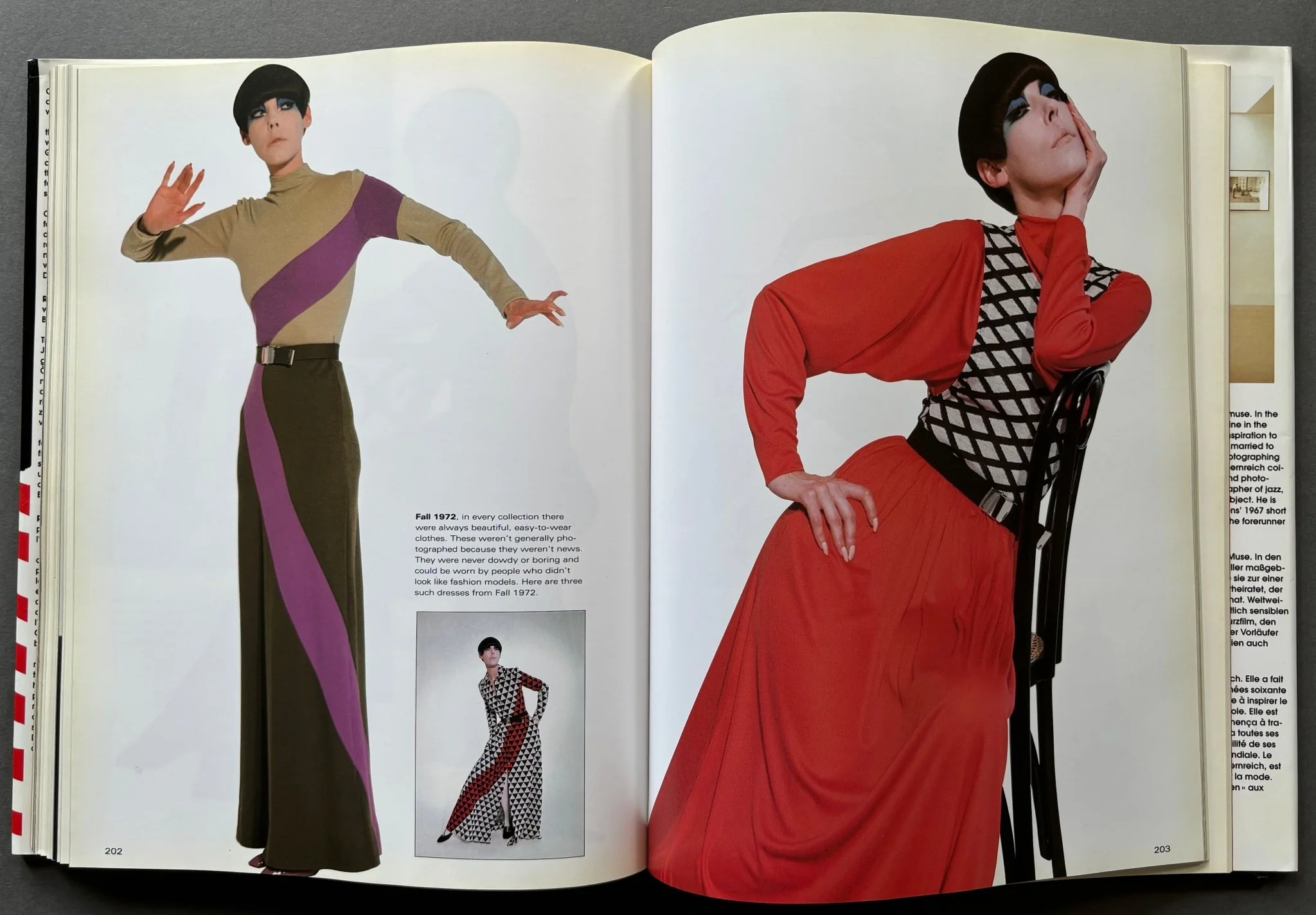 The Rudi Gernreich Book - Image 6