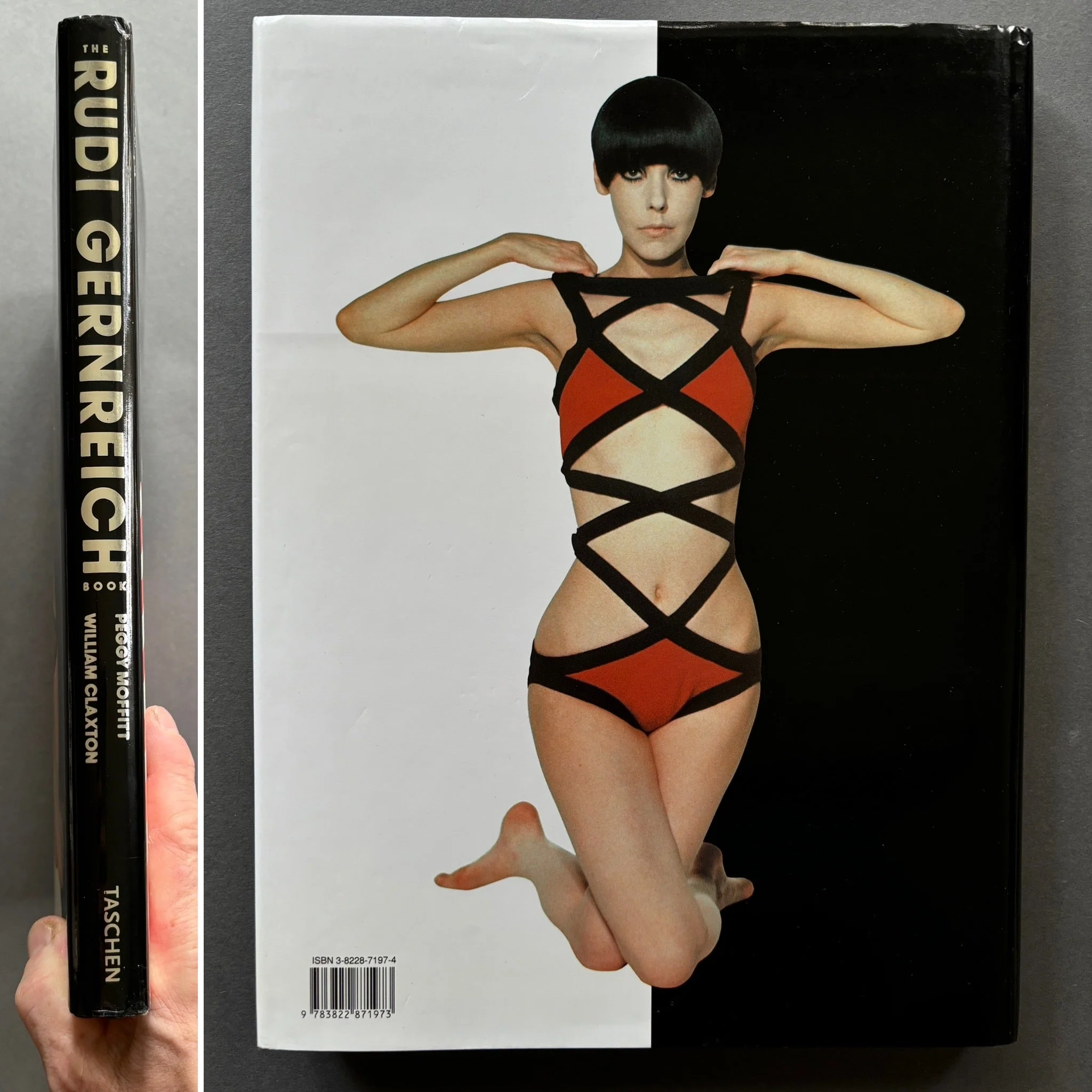 The Rudi Gernreich Book - Image 8