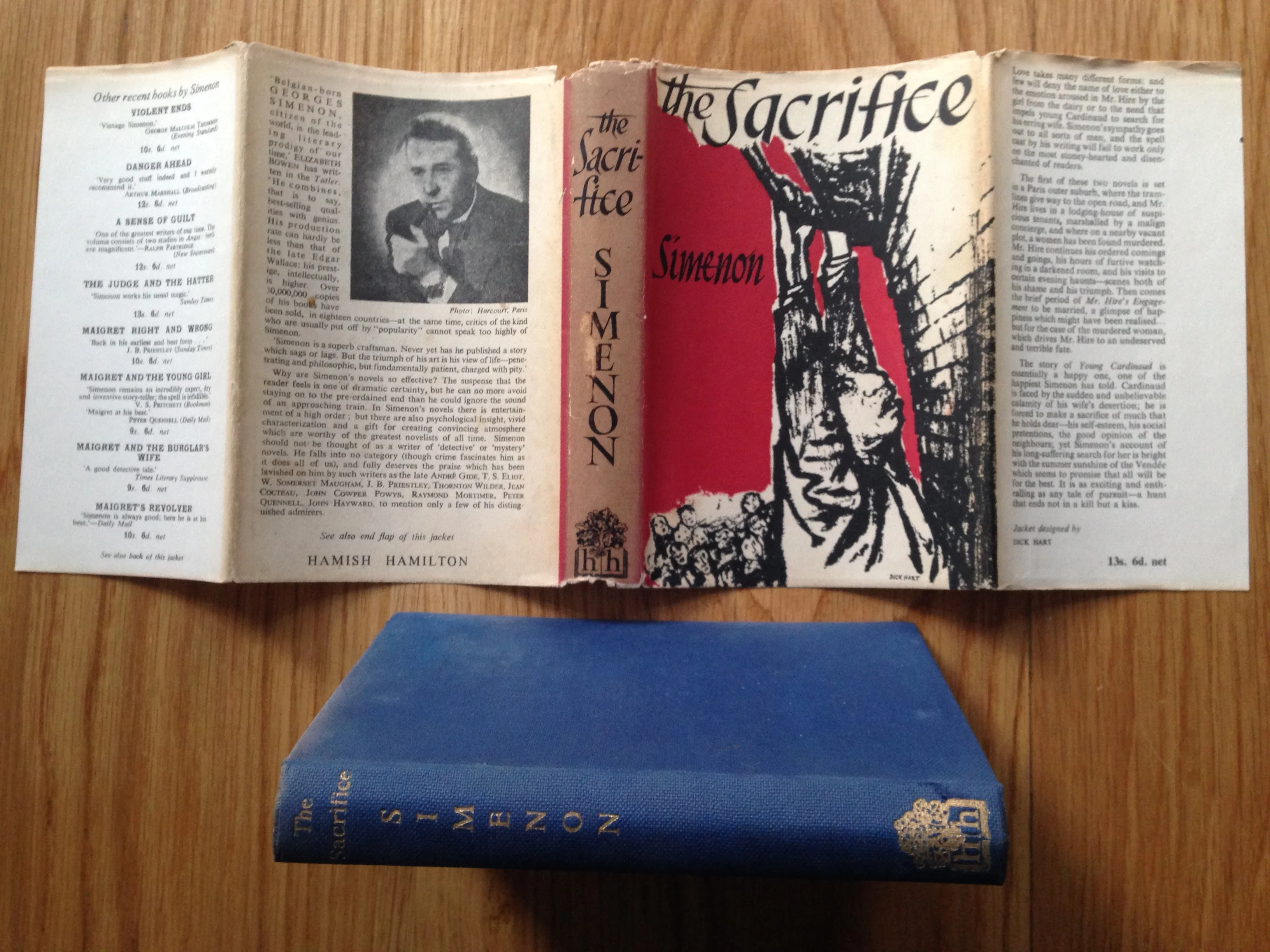 The Sacrifice - Image 5