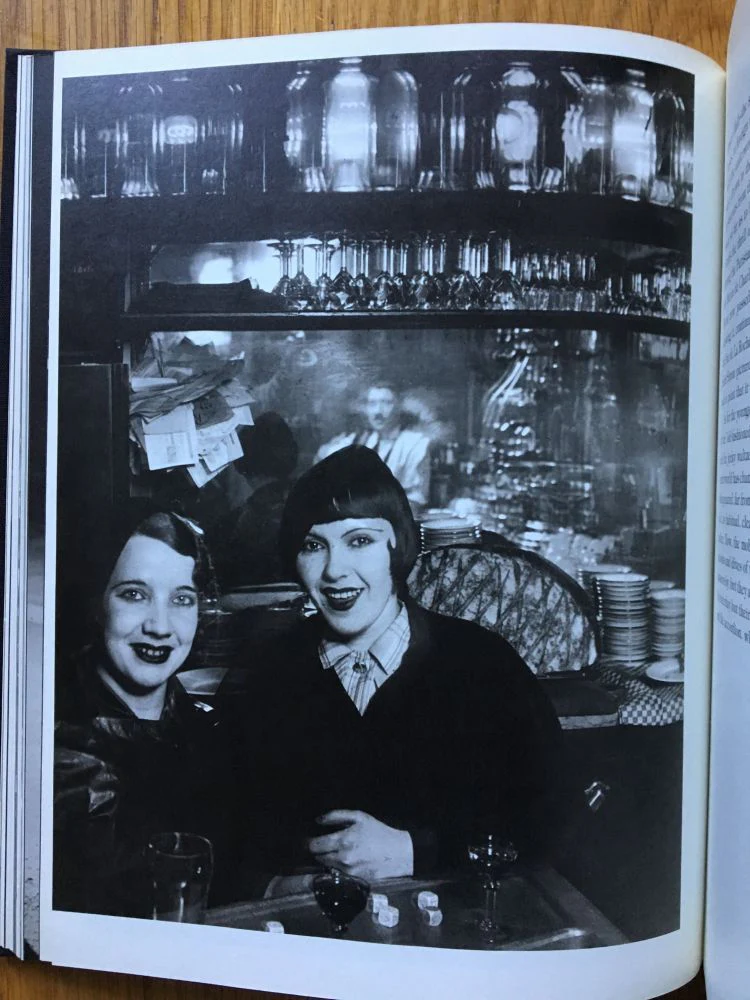 The Secret Paris of the 30's - Image 4