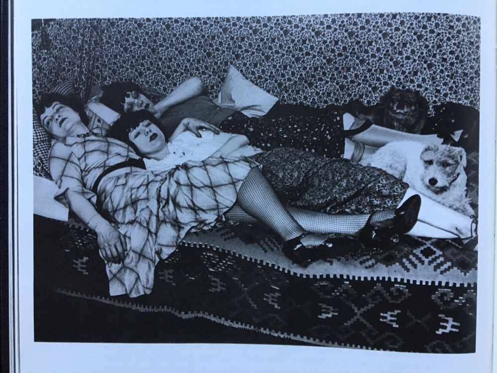 The Secret Paris of the 30's - Image 6