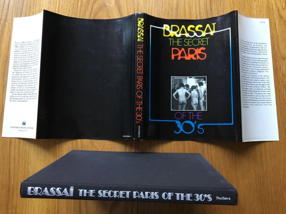 The Secret Paris of the 30's - Image 8