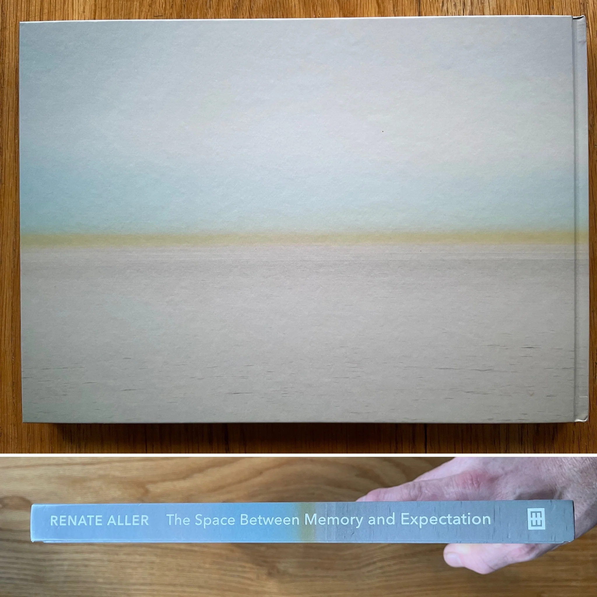 The Space between Memory and Expectation - Image 8