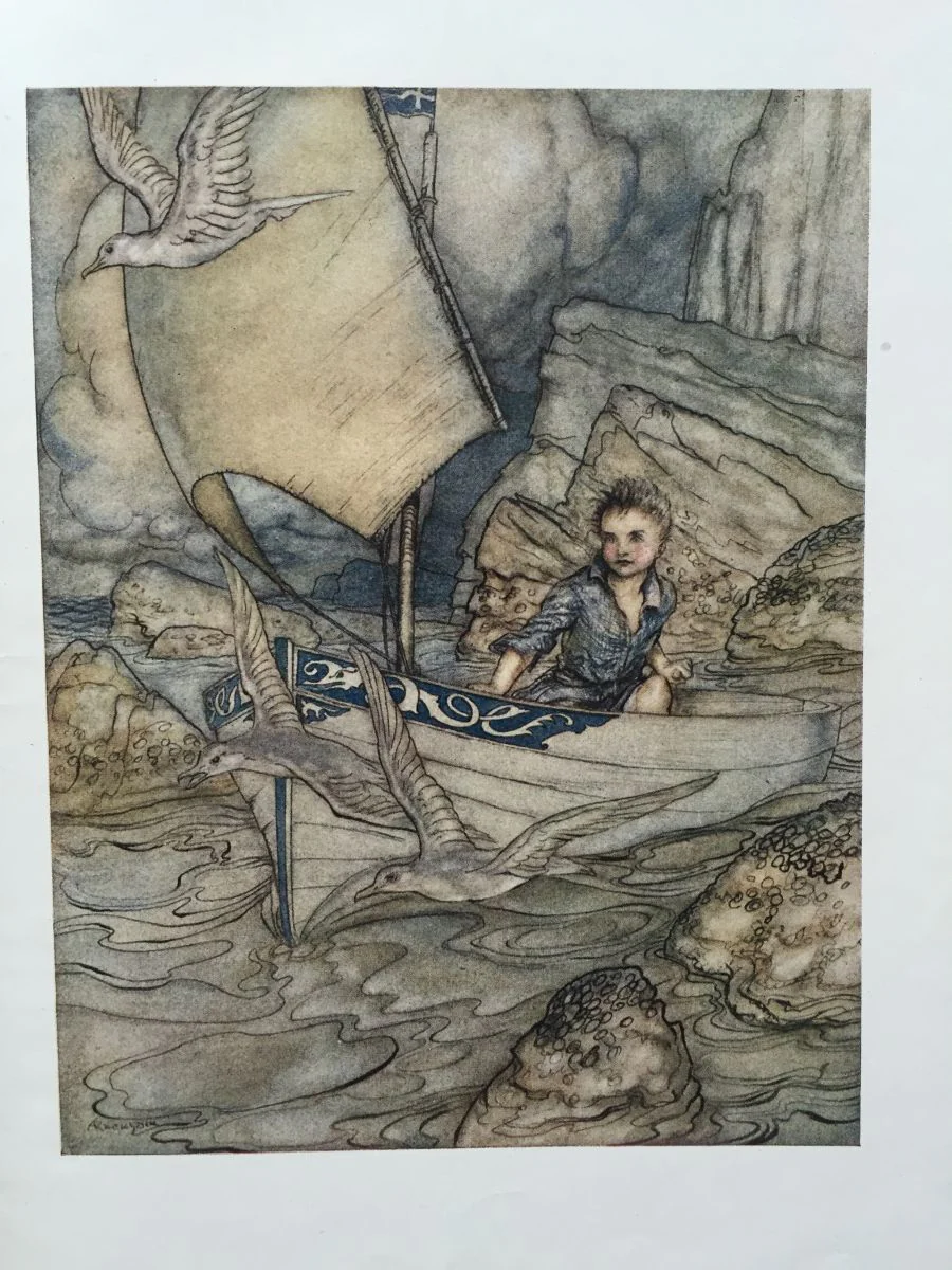 The Springtide of Life - Image 5