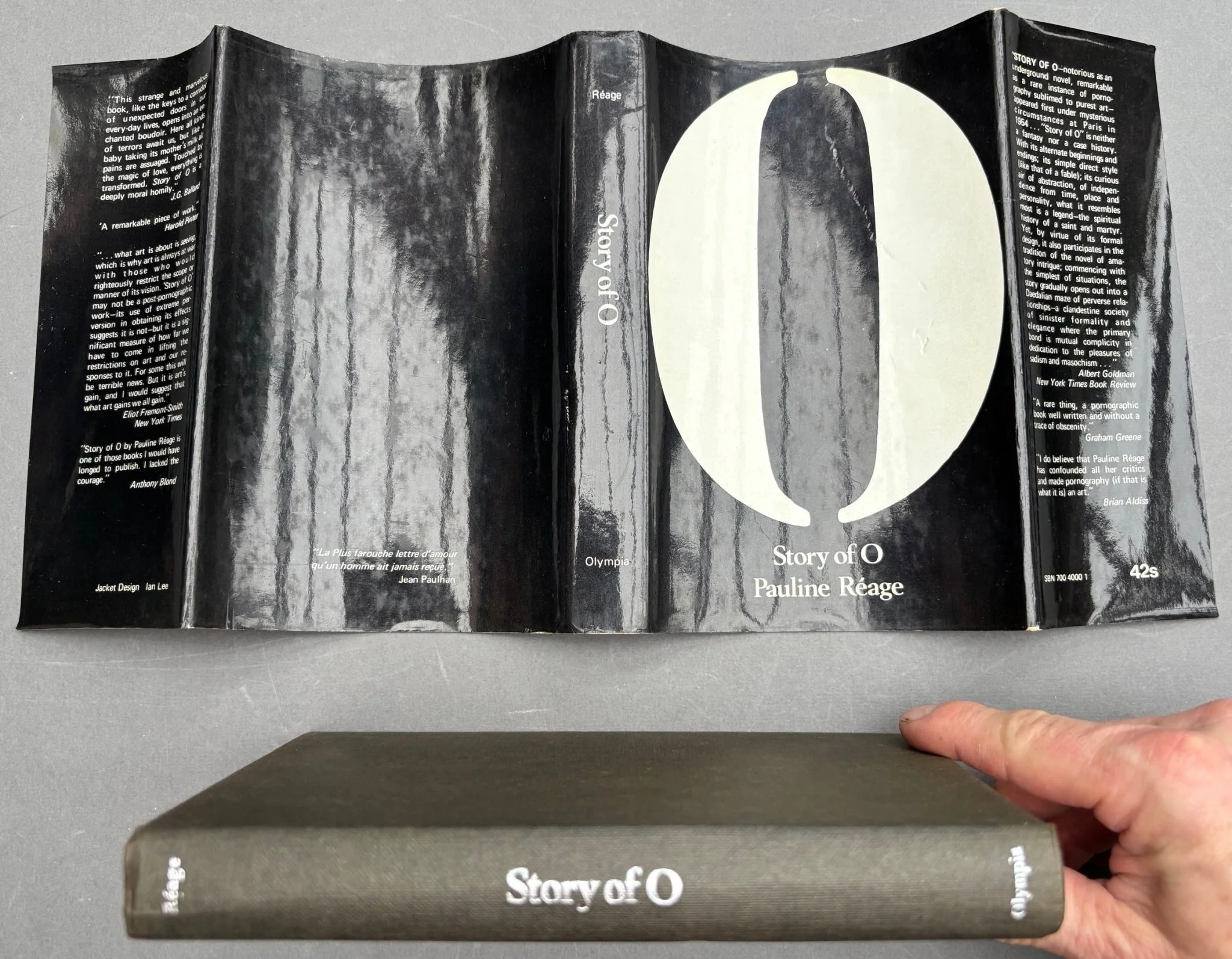 The Story of O - Image 4