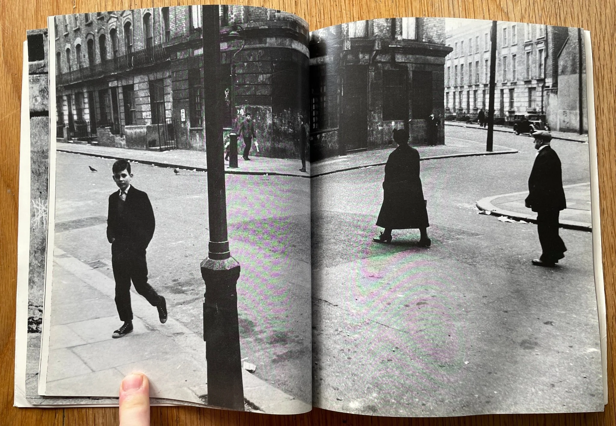 The Street Photographs of Roger Mayne - Image 2