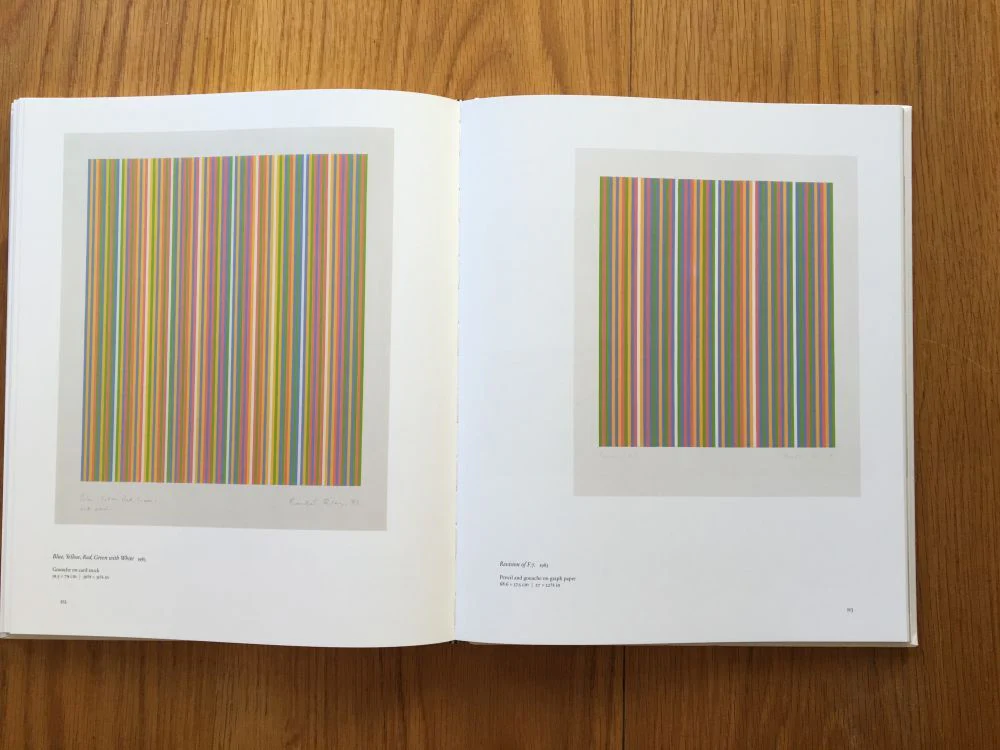 The Stripe Paintings 1961-2014 - Image 4