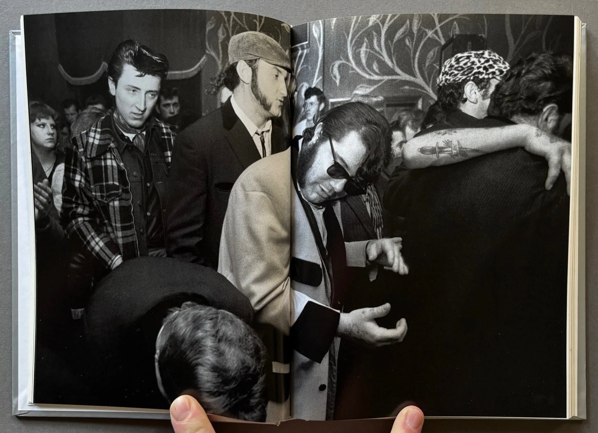 The Teds - Image 3
