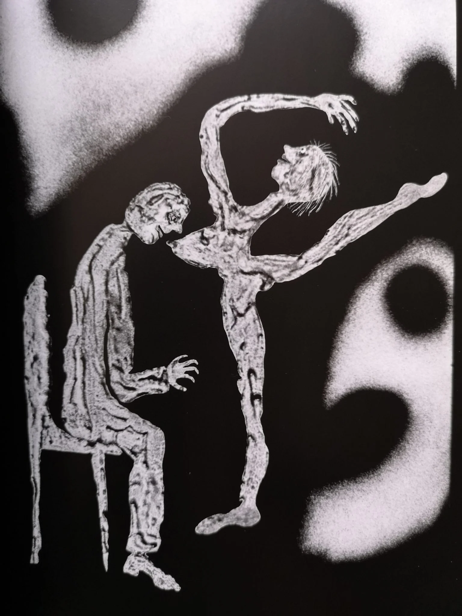 The Theatre of Apparitions - Image 7