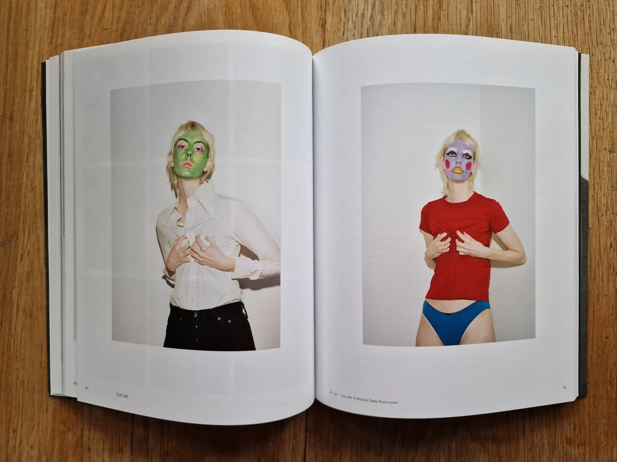 The Thing: Photoworks Annual #30 - Image 4