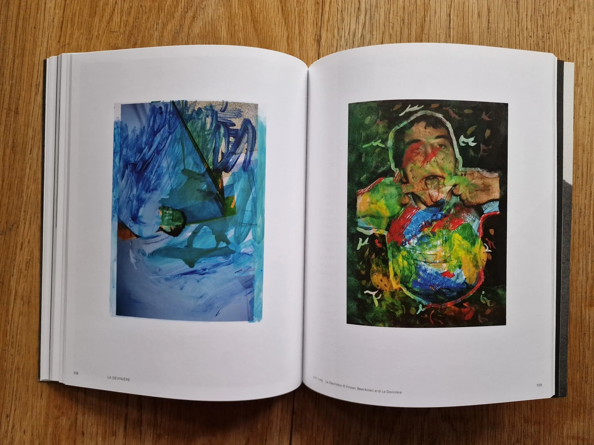 The Thing: Photoworks Annual #30 - Image 5