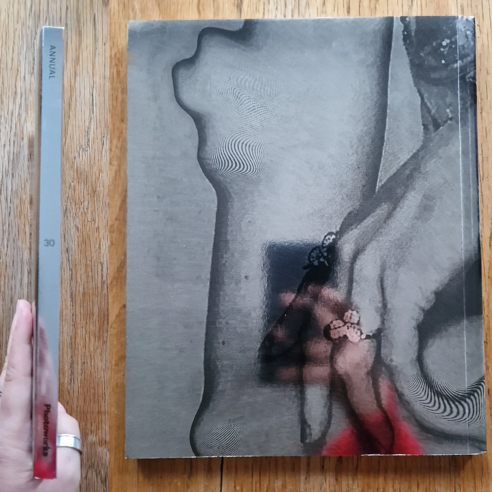 The Thing: Photoworks Annual #30 - Image 7