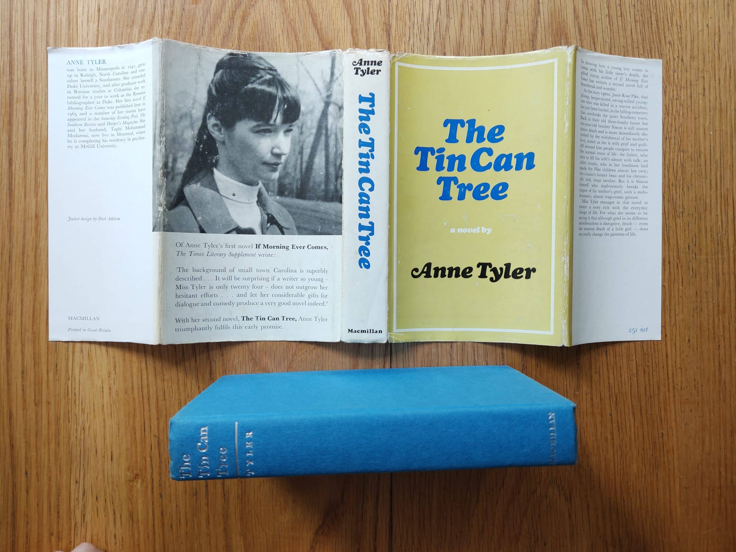 The Tin Can Tree - Image 4
