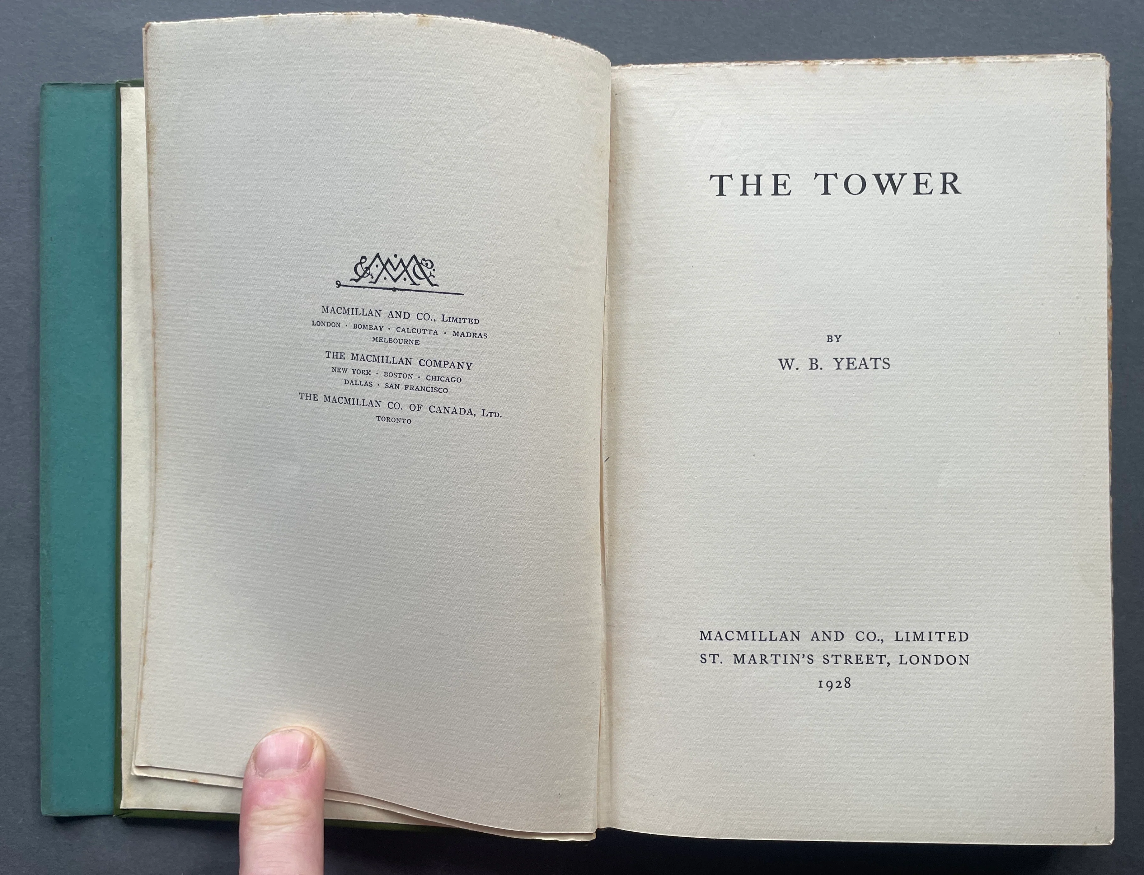 The Tower - Image 3