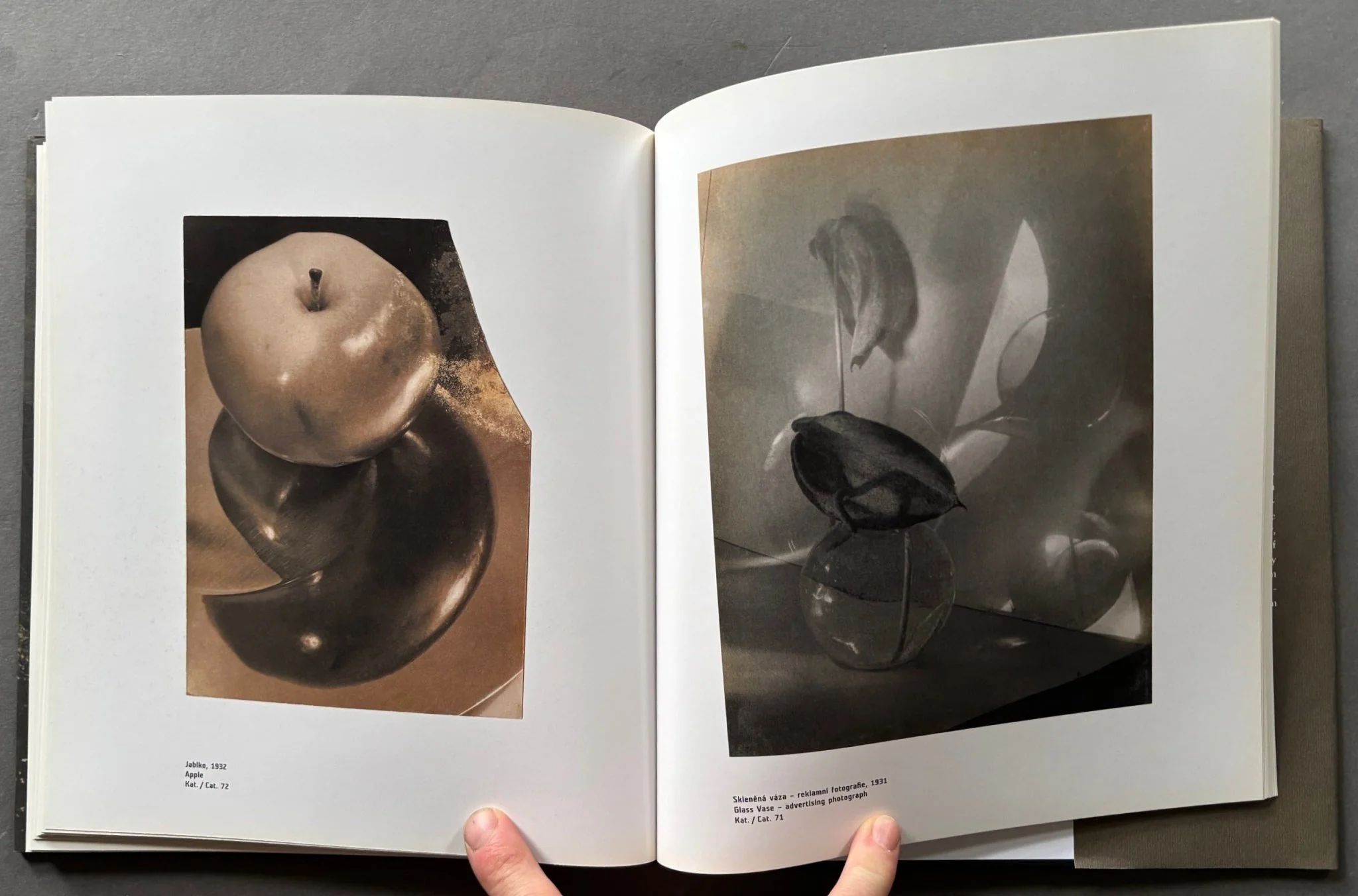 The Unknown Josef Sudek Neznamy: Vintage Prints 1918-1942 - Image 5