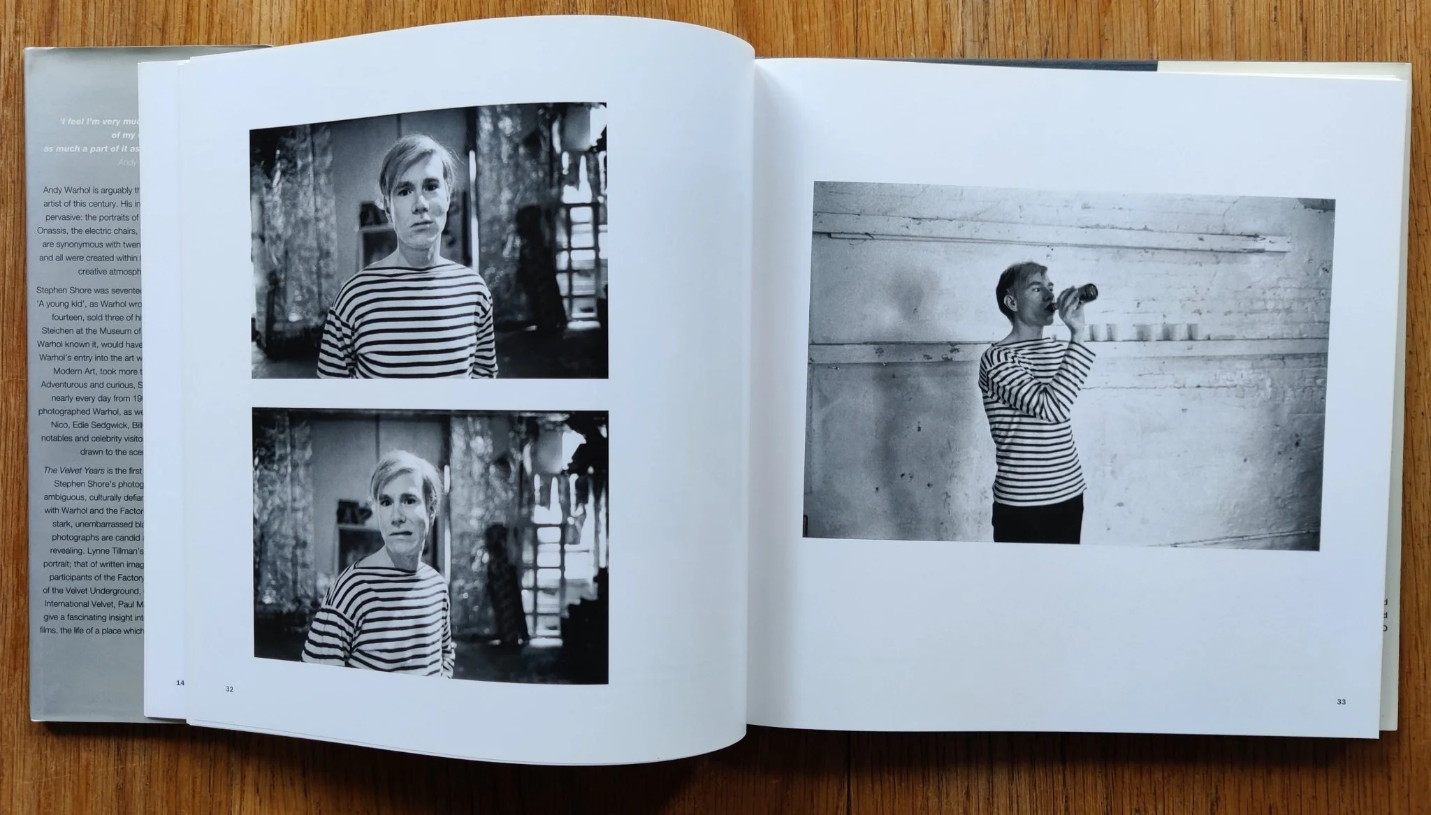 The Velvet Years 1956-67: Warhol's Factory - Image 4