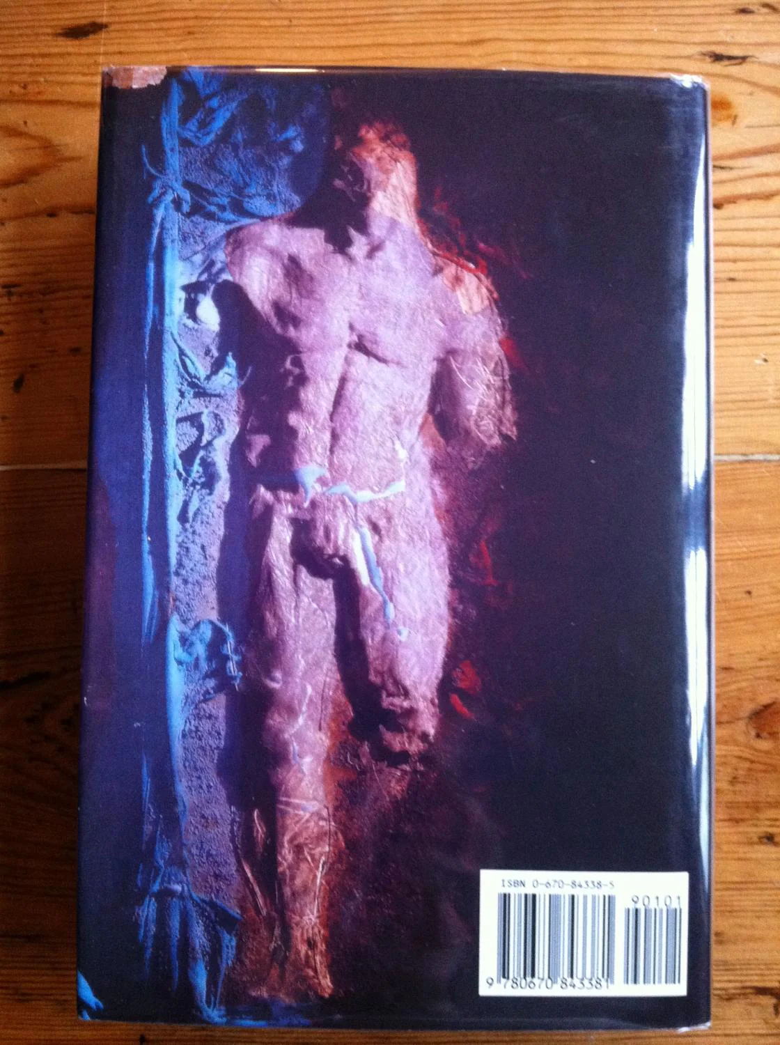 The Very Model of a Man - Image 5