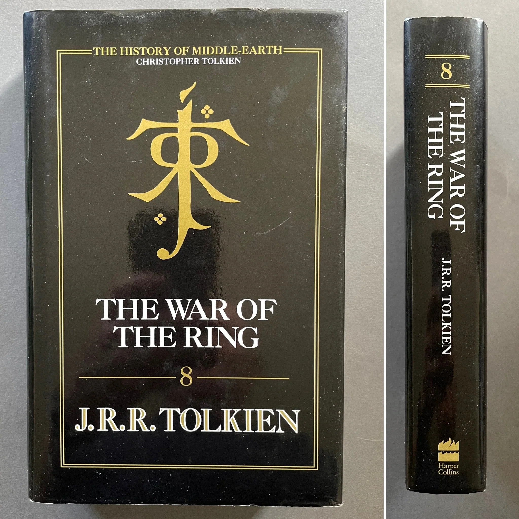 The War of the Ring