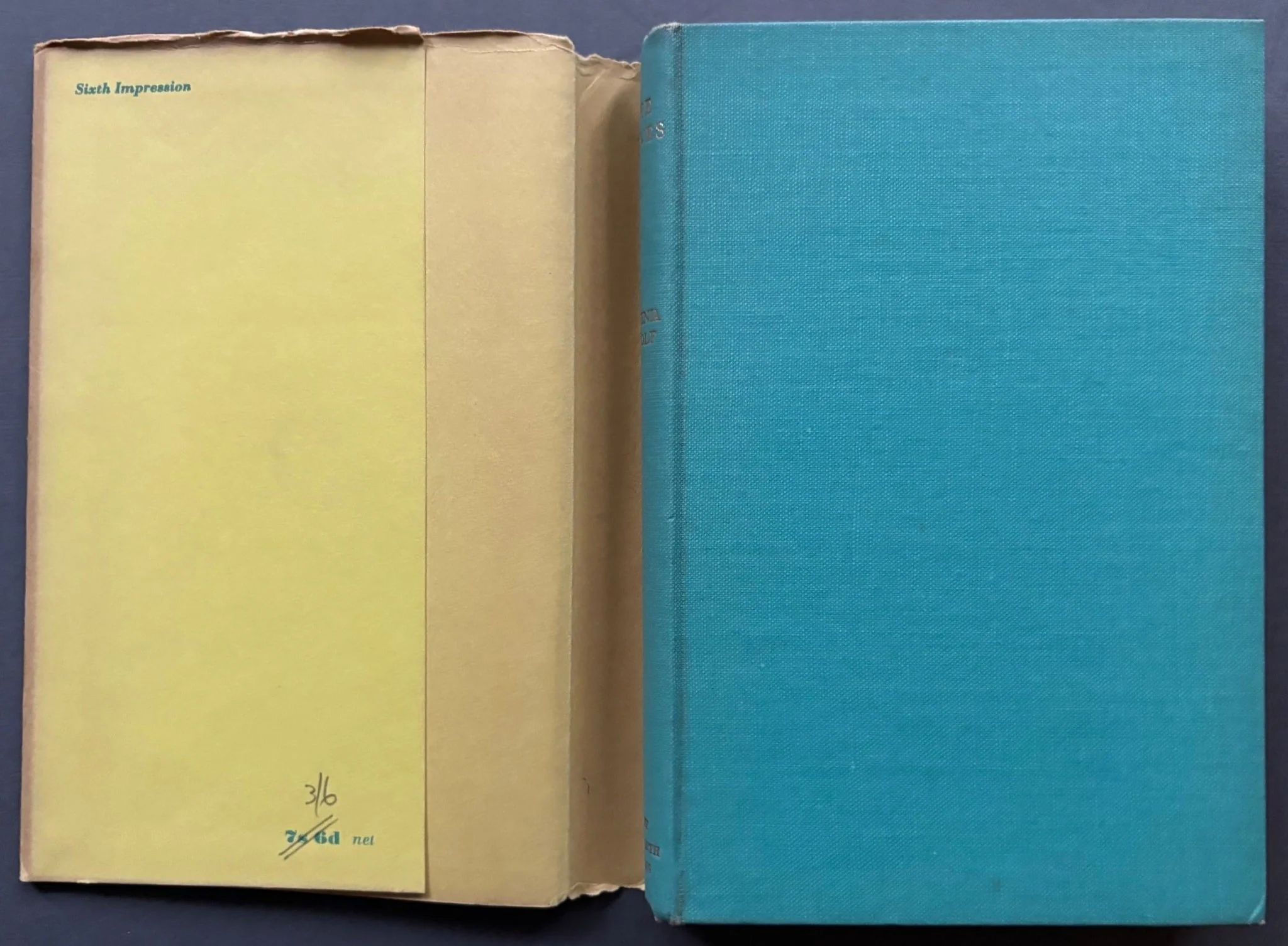 The Waves: A Novel - Image 3