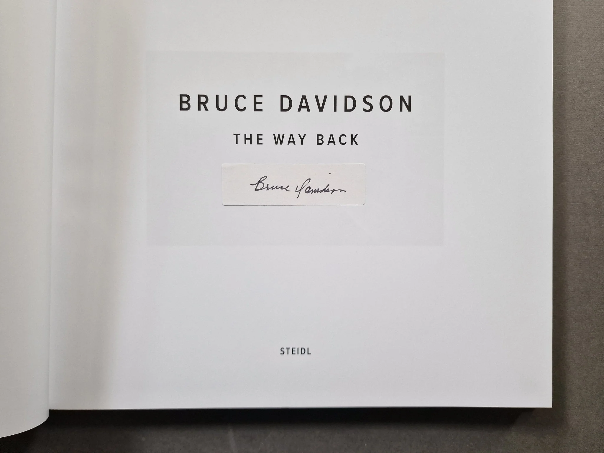 The Way Back - Image 2