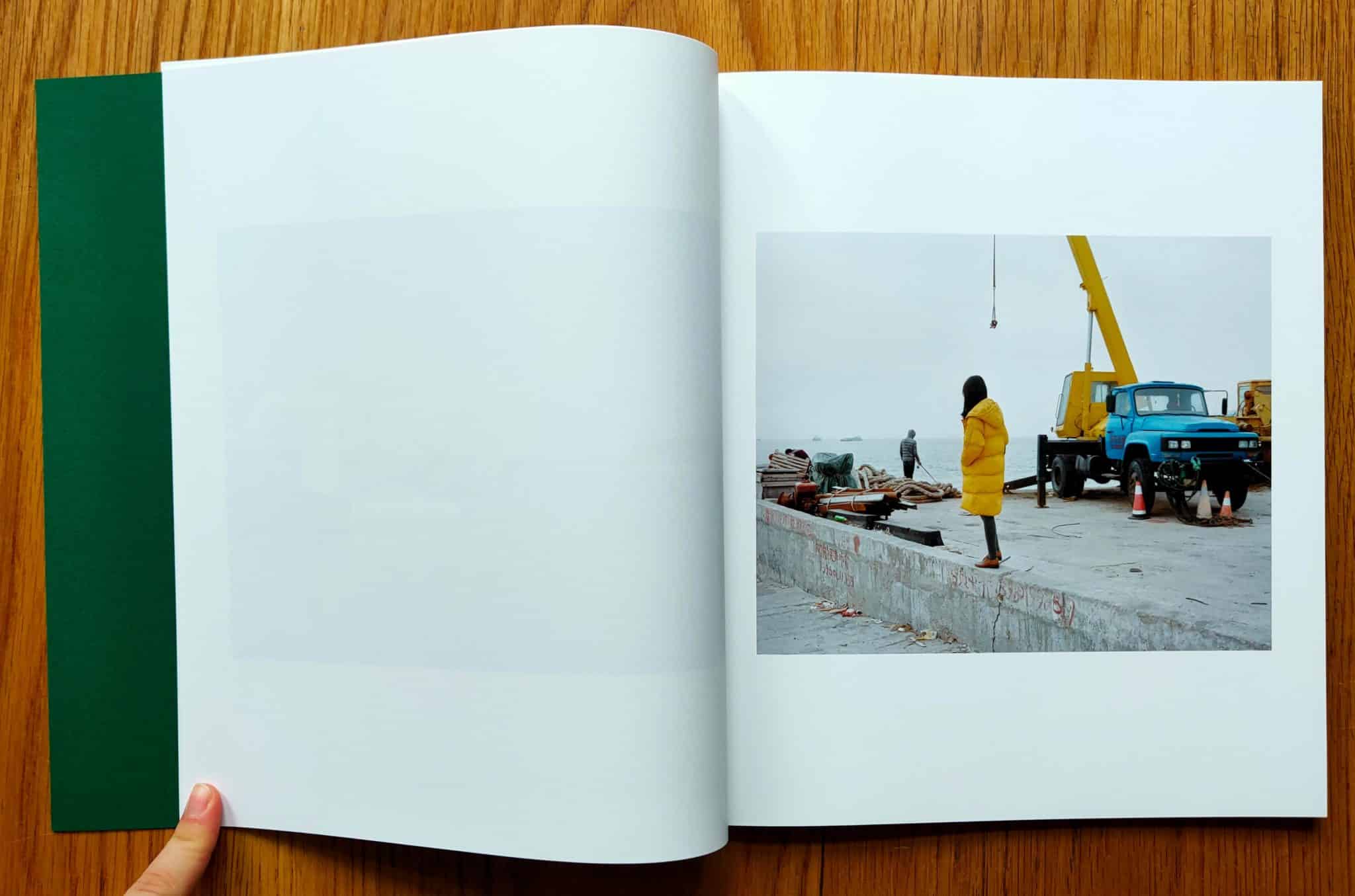 The Wind Island - Image 4