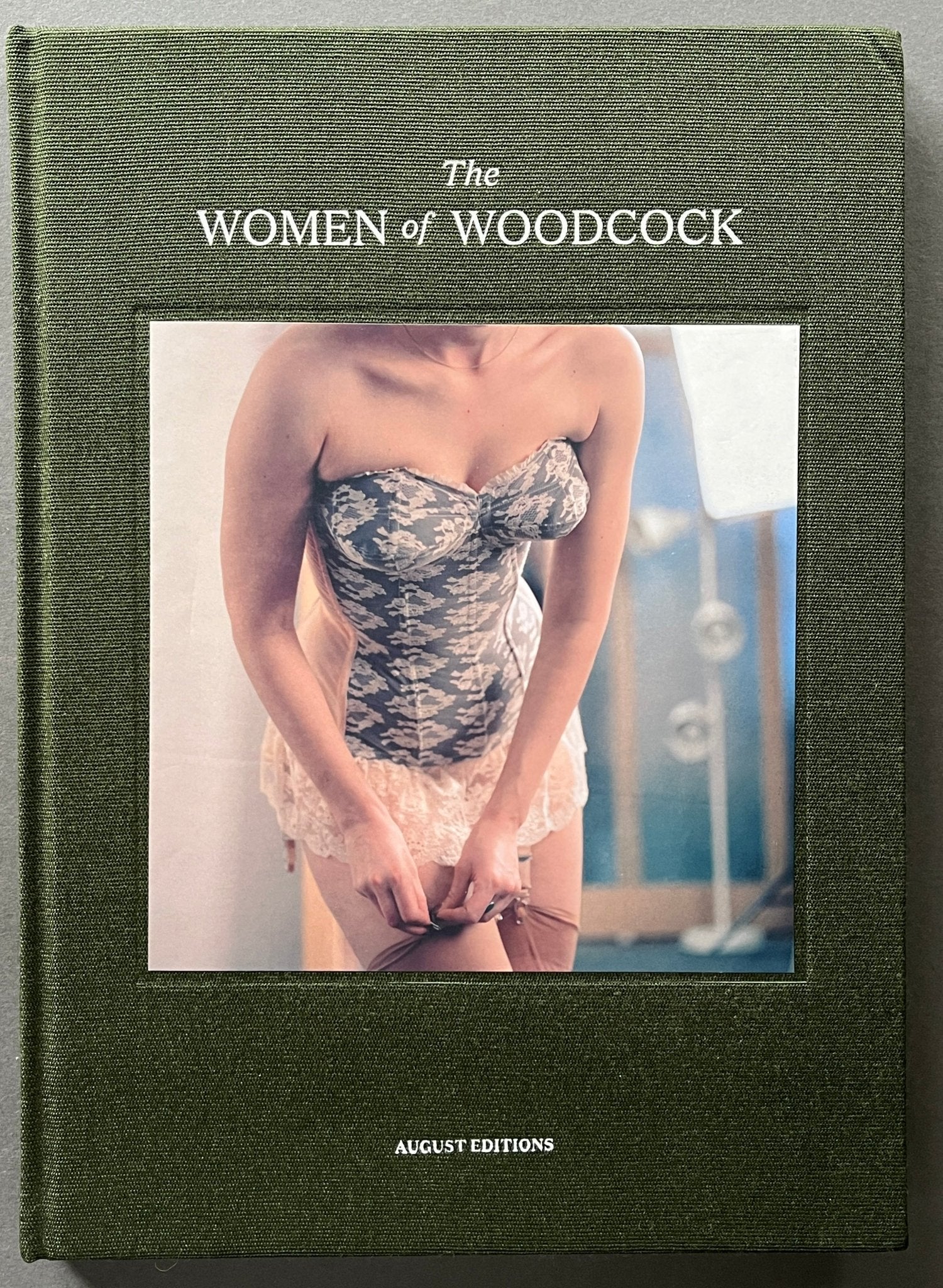 The Woman of Woodcock