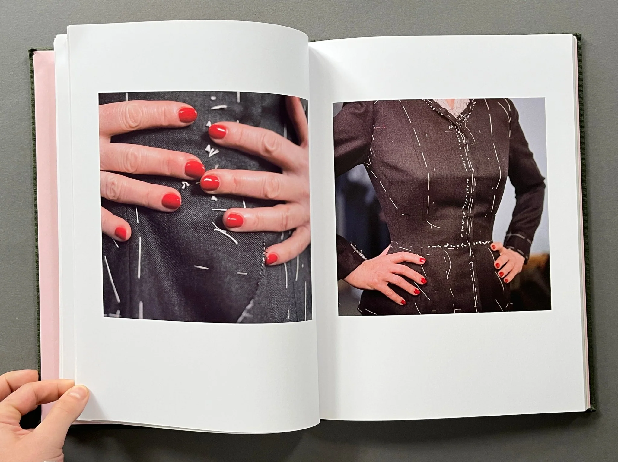 The Woman of Woodcock - Image 3