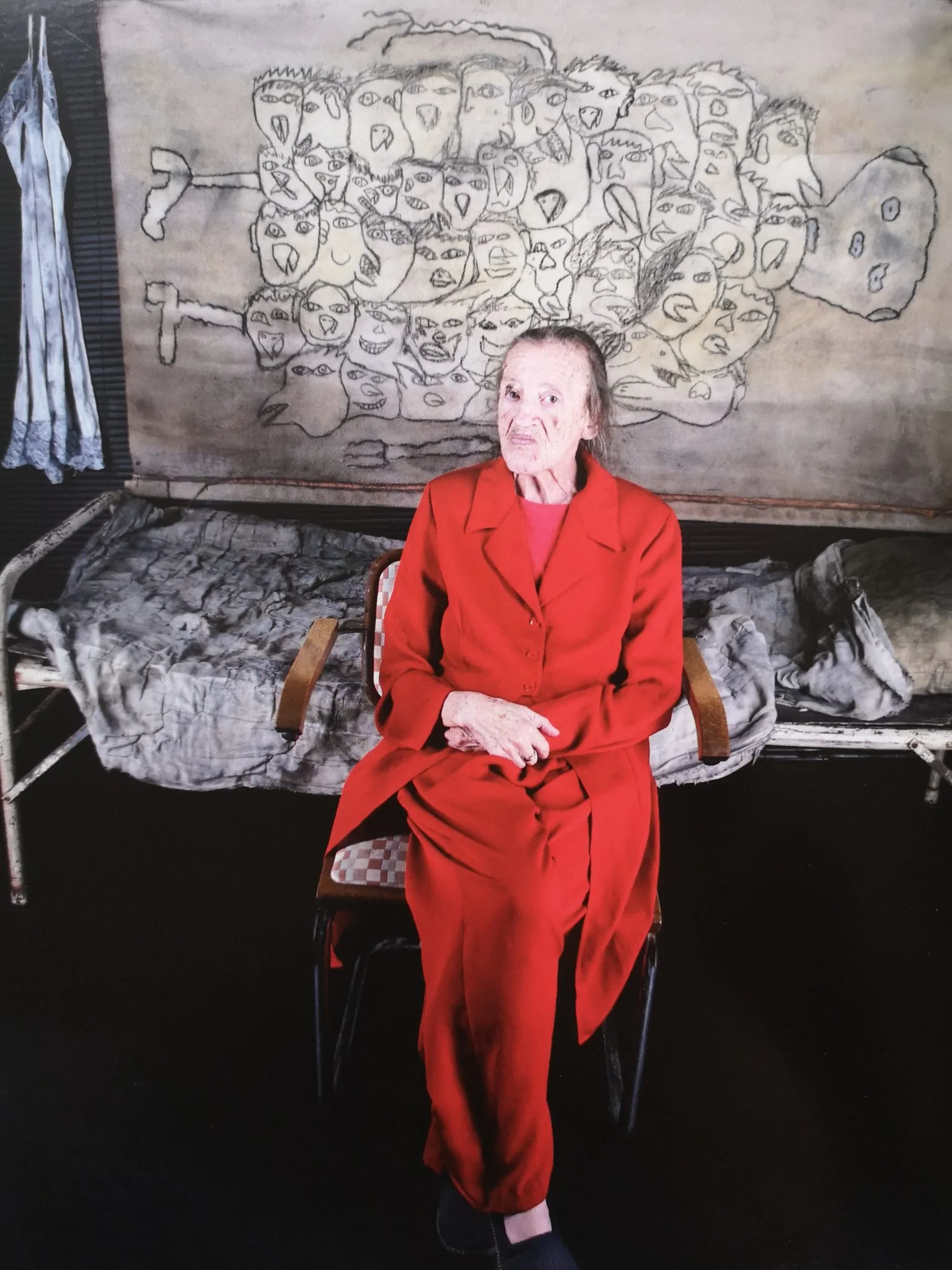 The World According to Roger Ballen - Image 4