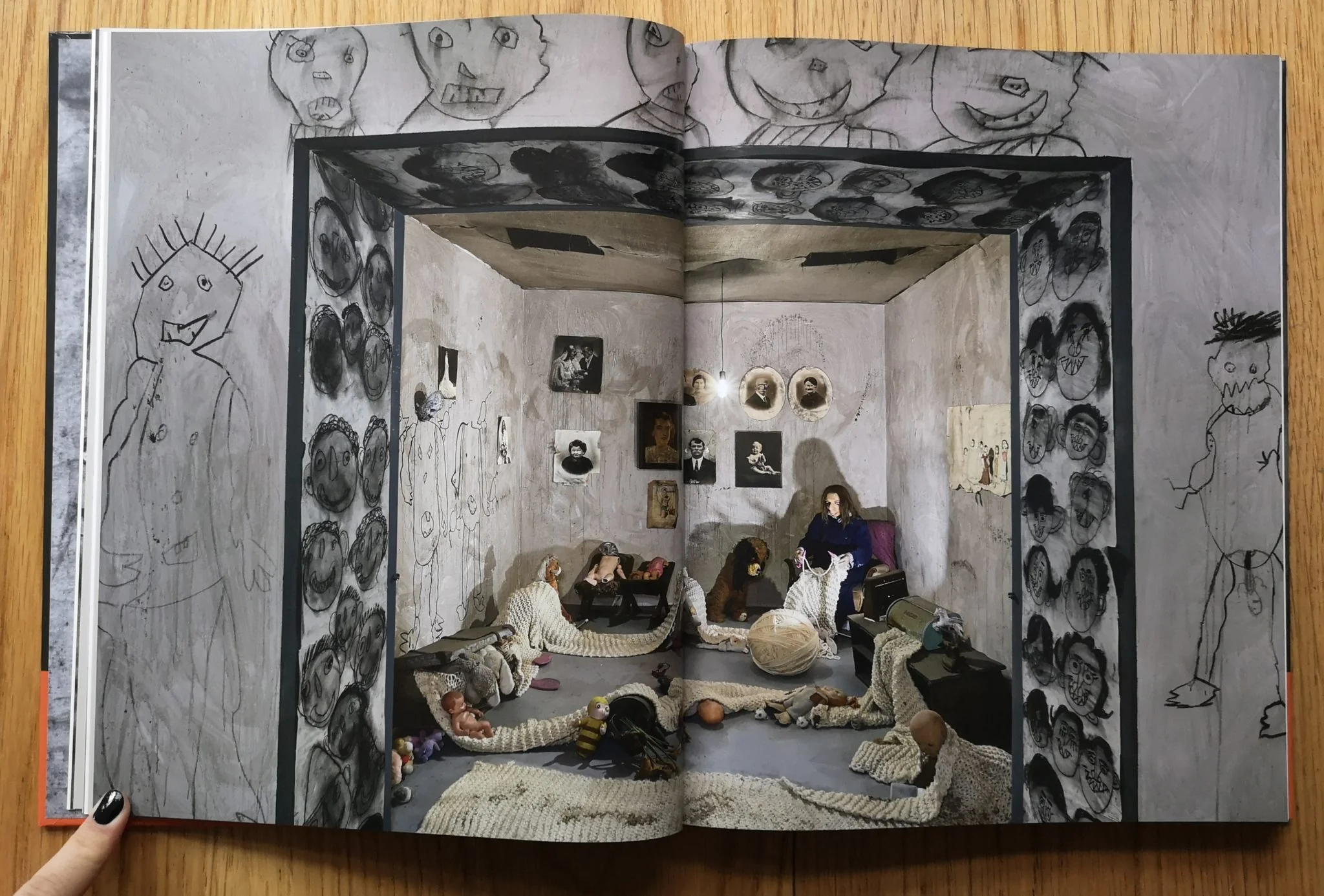 The World According to Roger Ballen - Image 6