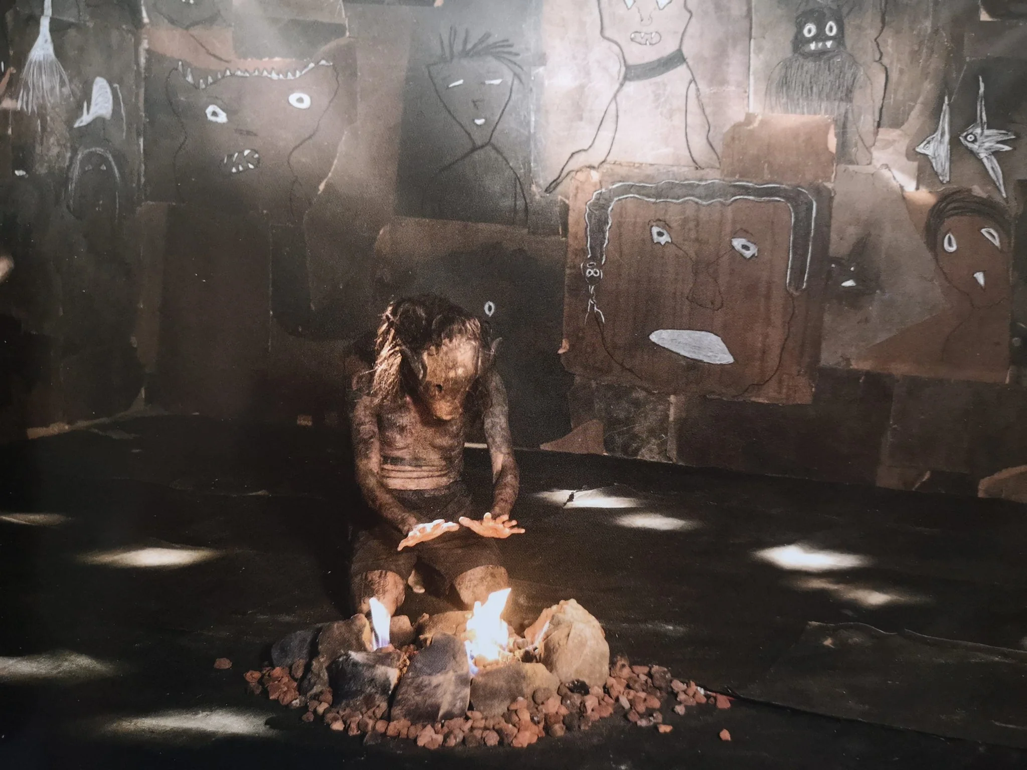 The World According to Roger Ballen - Image 7