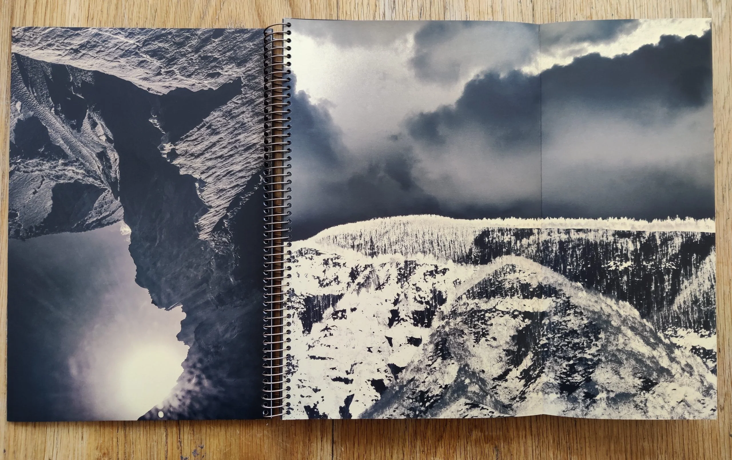 The World's First Photobook Was Blue - Image 7