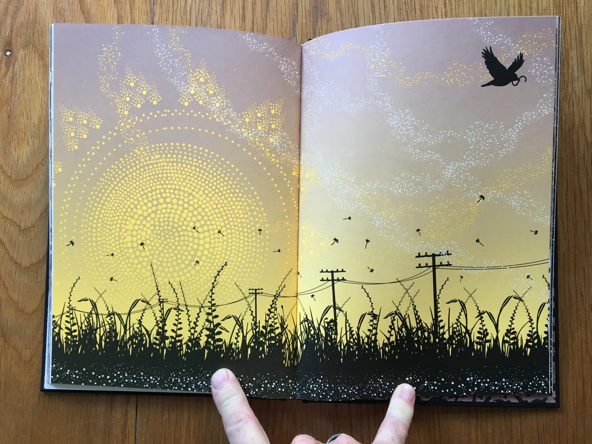 The Worm and the Bird - Image 5