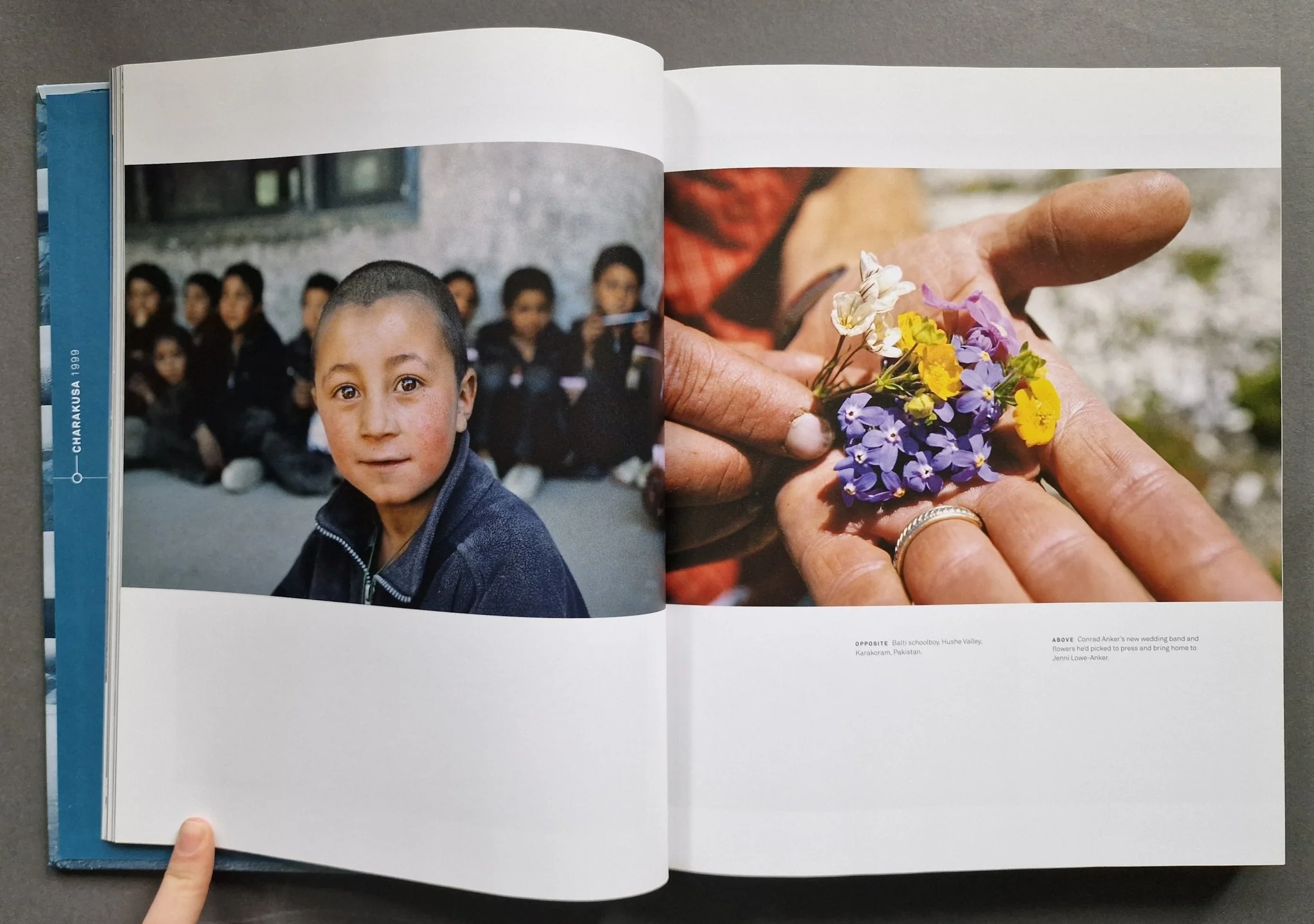 There And Back: Photographs From The Edge - Image 3