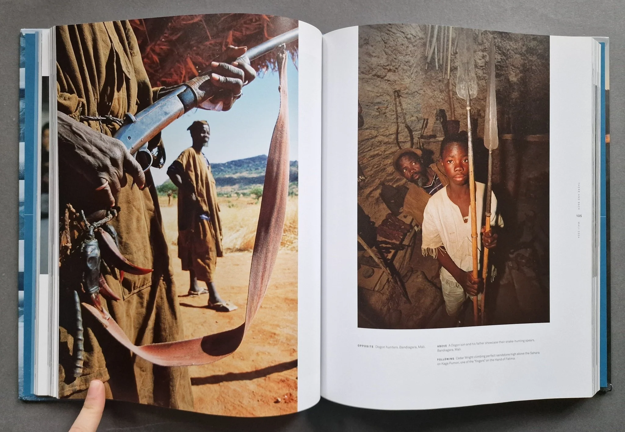 There And Back: Photographs From The Edge - Image 4