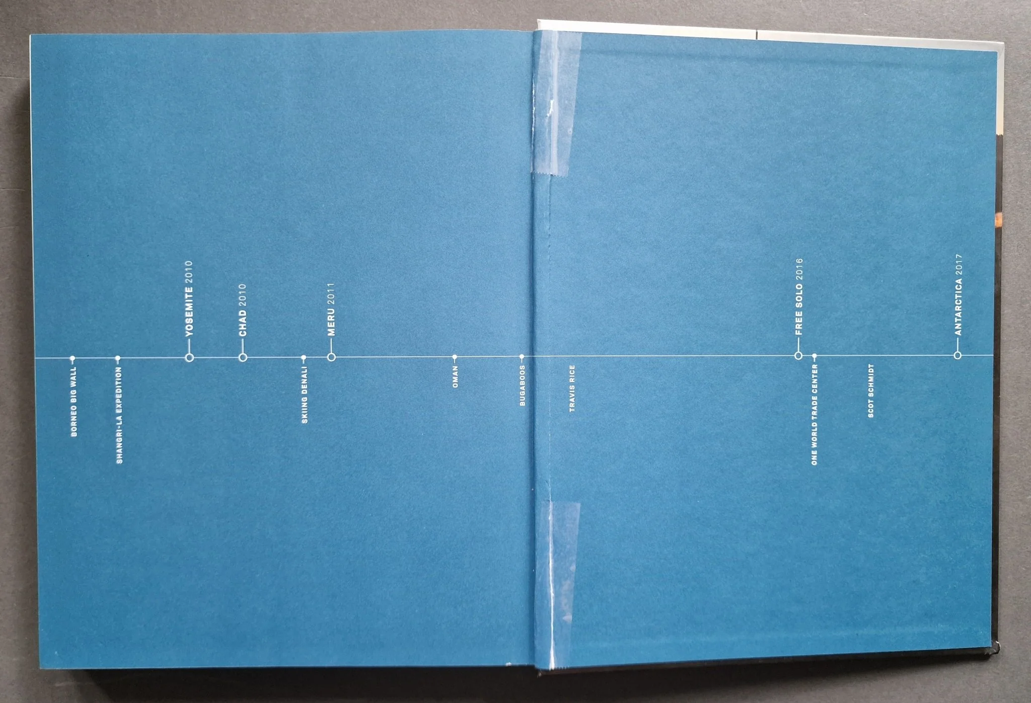 There And Back: Photographs From The Edge - Image 6