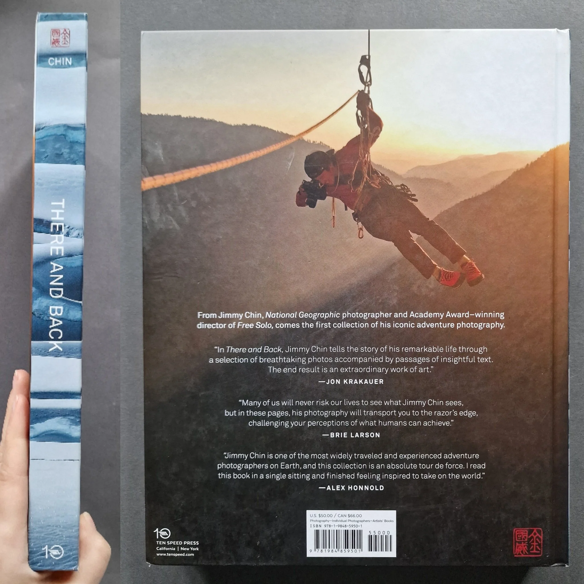 There And Back: Photographs From The Edge - Image 8