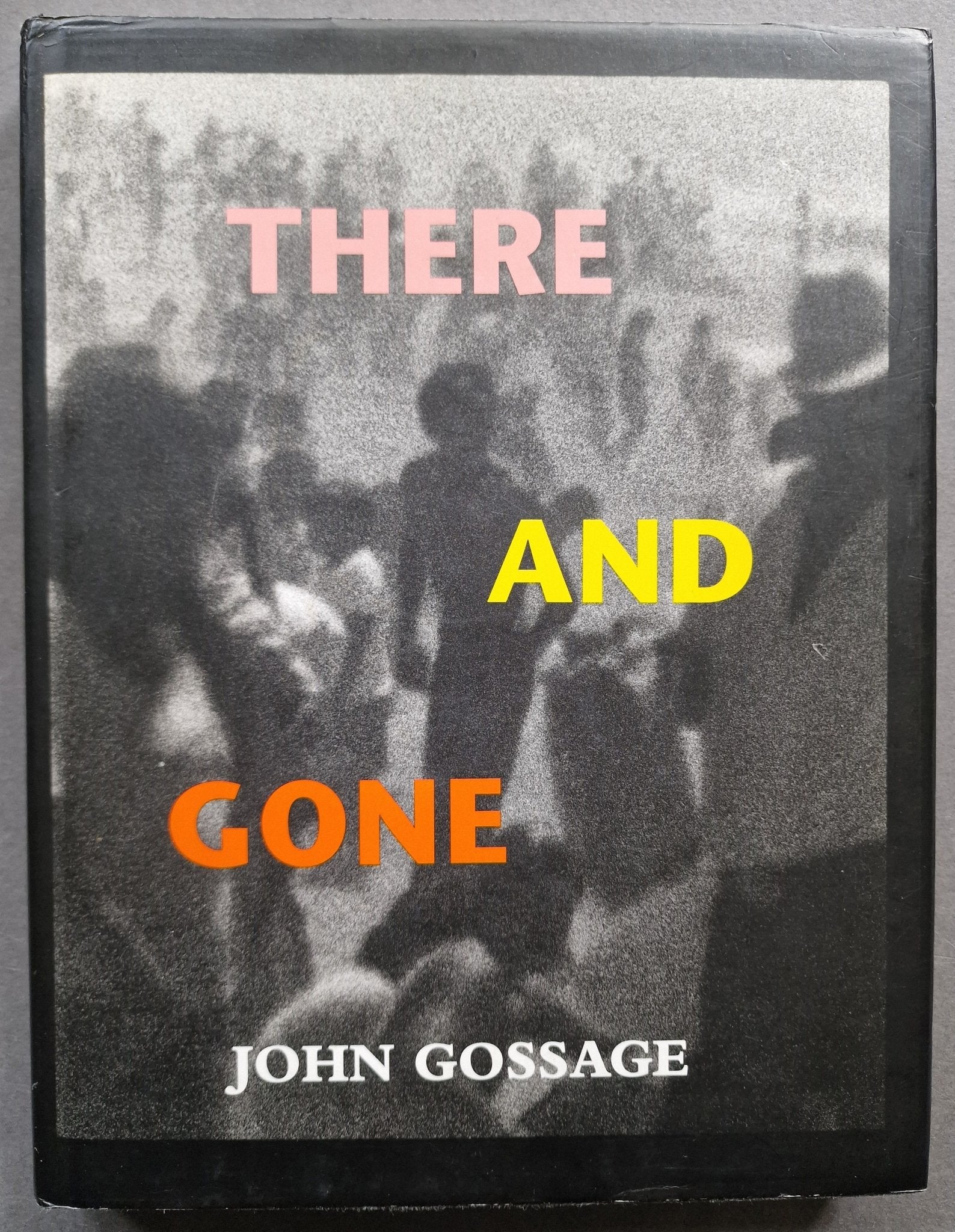 There and Gone