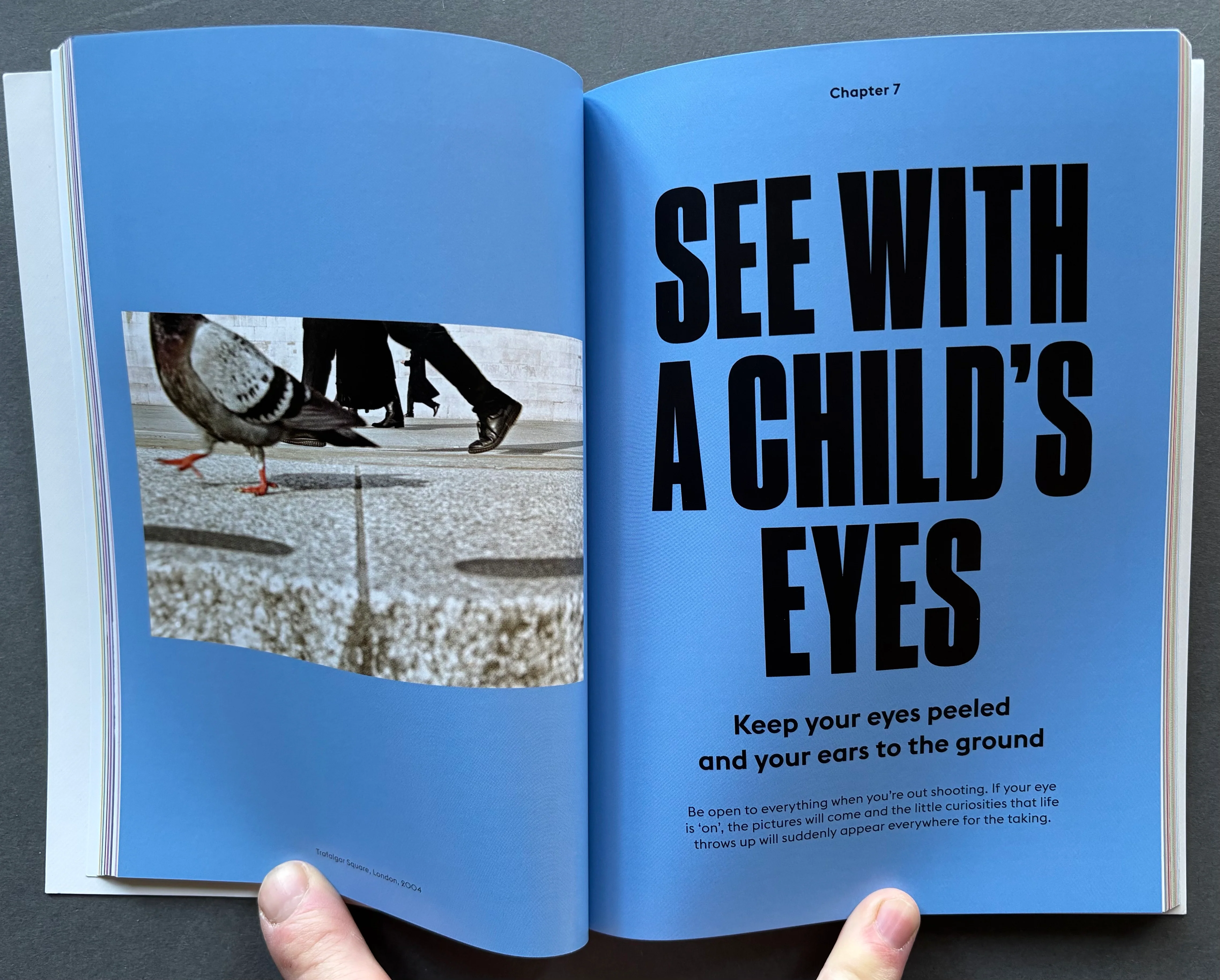 Think Like a Street Photographer - Image 4