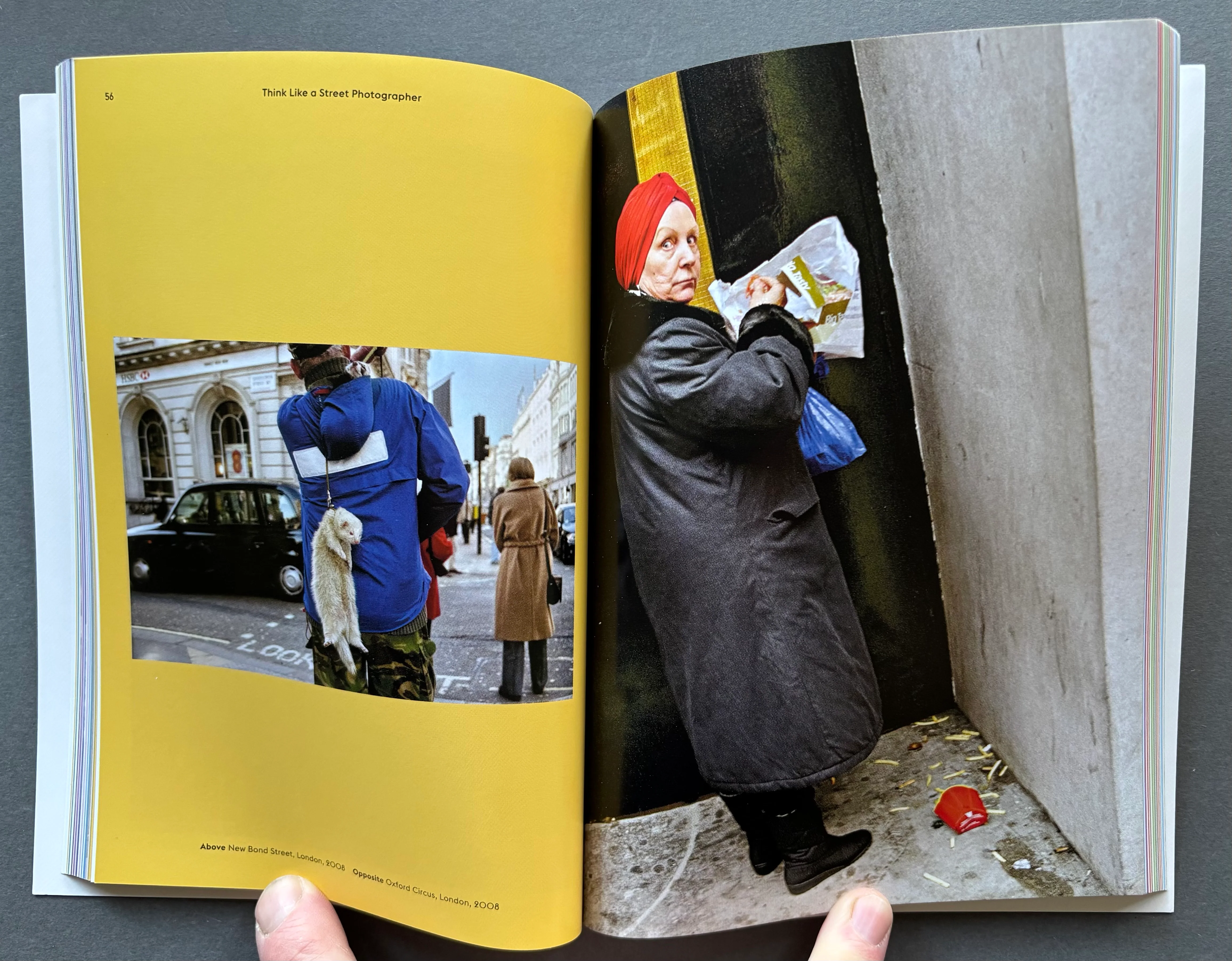 Think Like a Street Photographer - Image 5