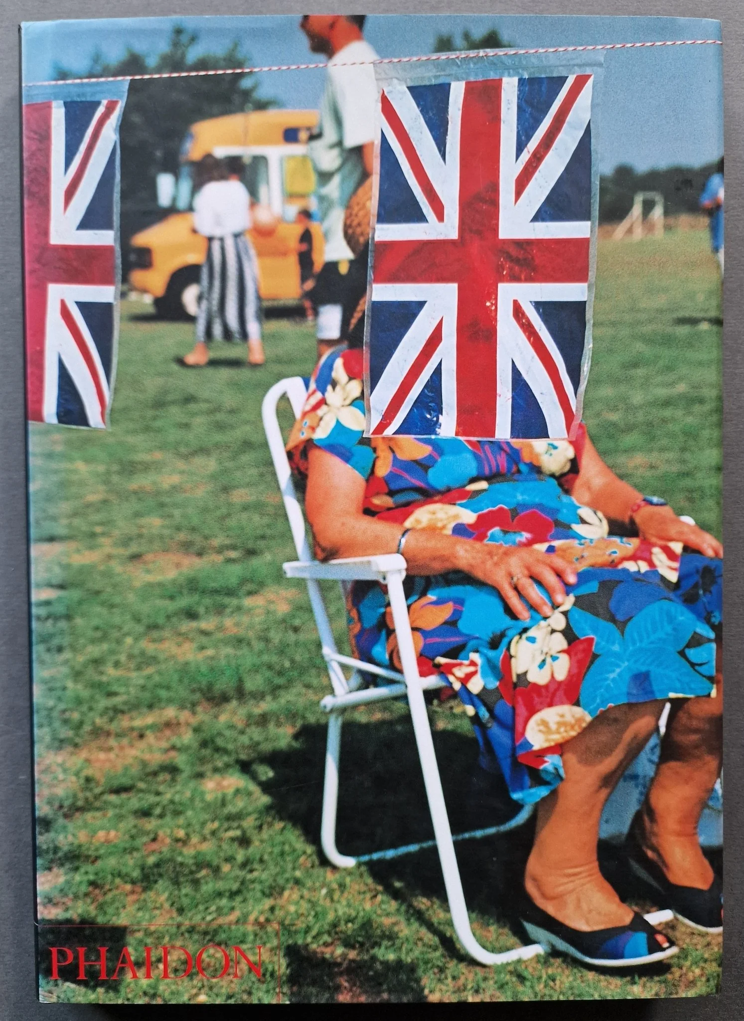 Think of England